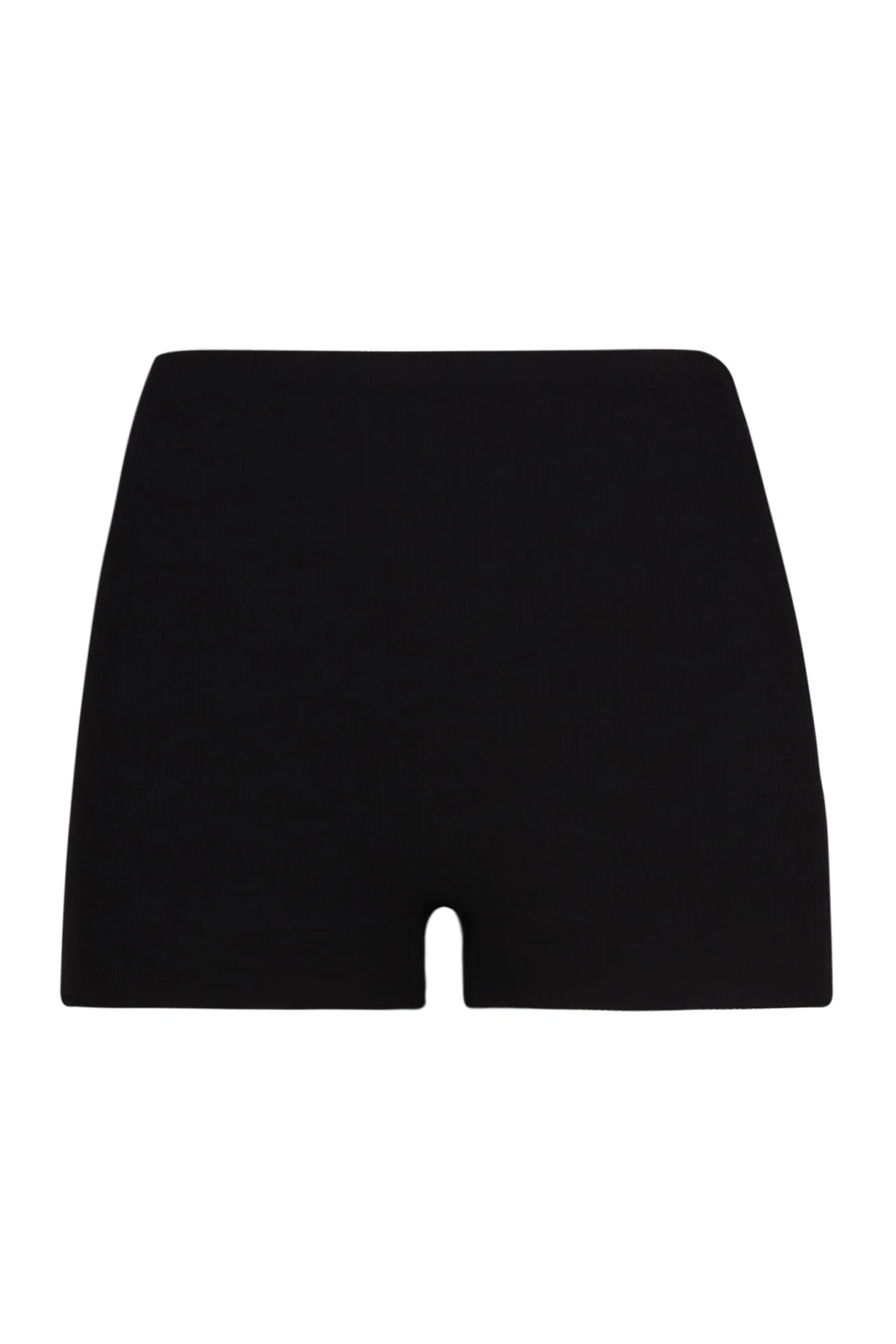Pacifica Black Rib Ayden Boyshort - Image 6