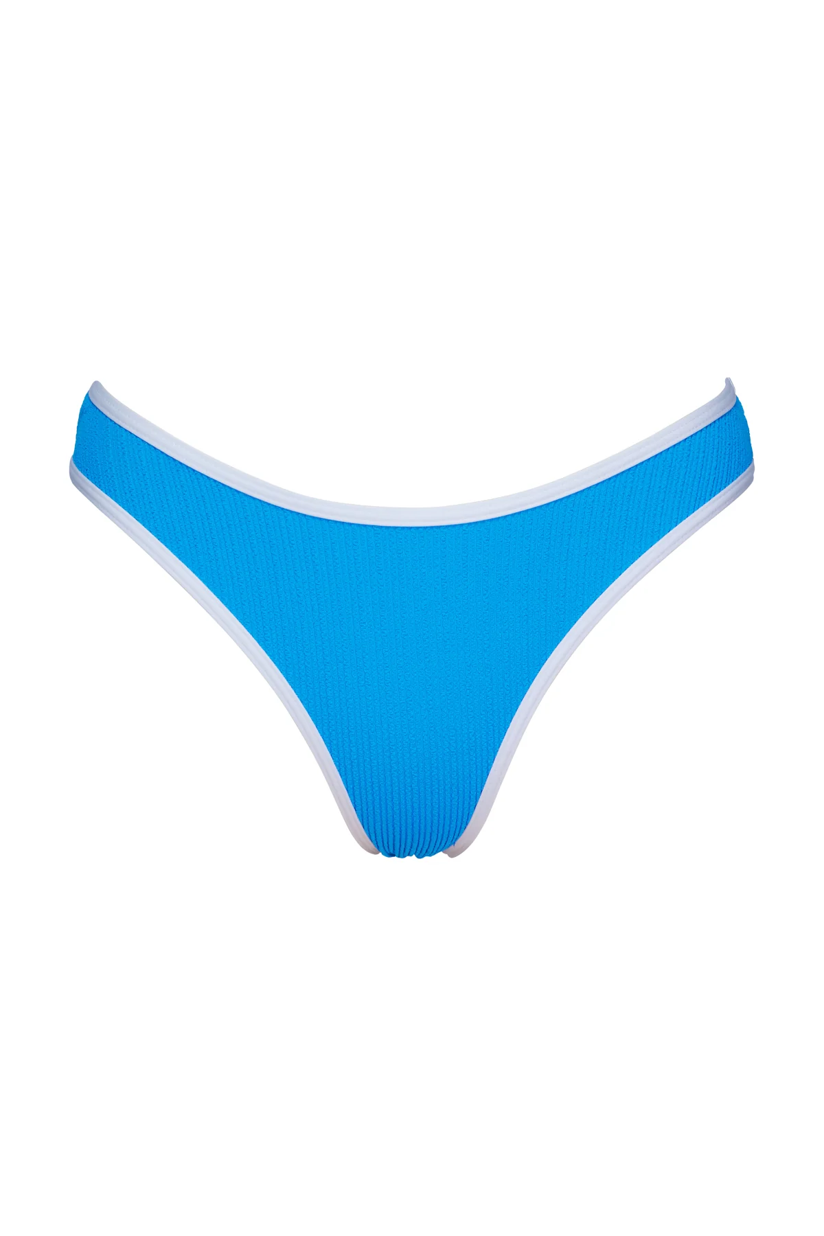 Pacifica Blueberry Sandy Scoop Bottom with Trim - Image 10