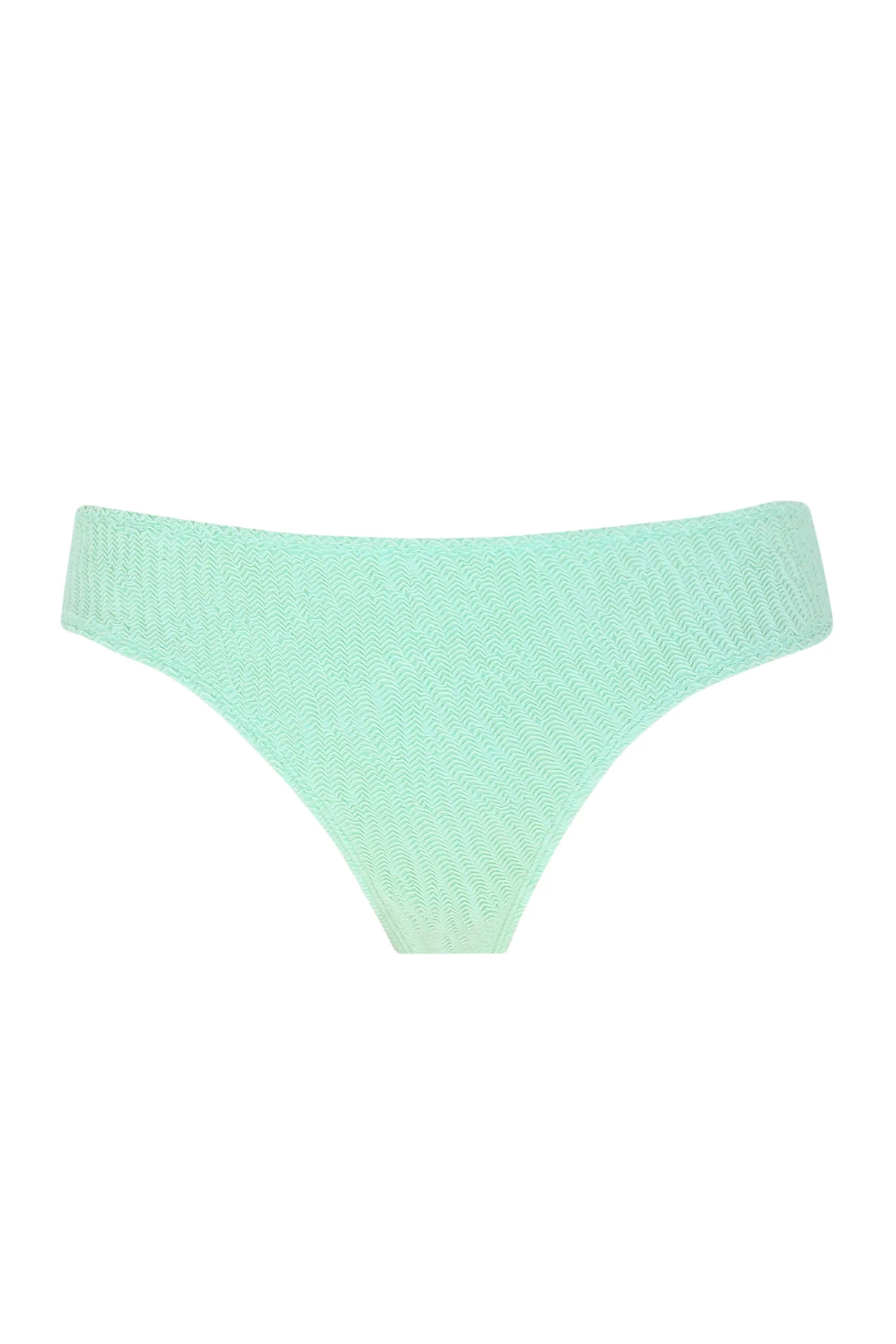 Pacifica by Sunsets Mint Scrunch Penny Hipster Bottom - Image 7