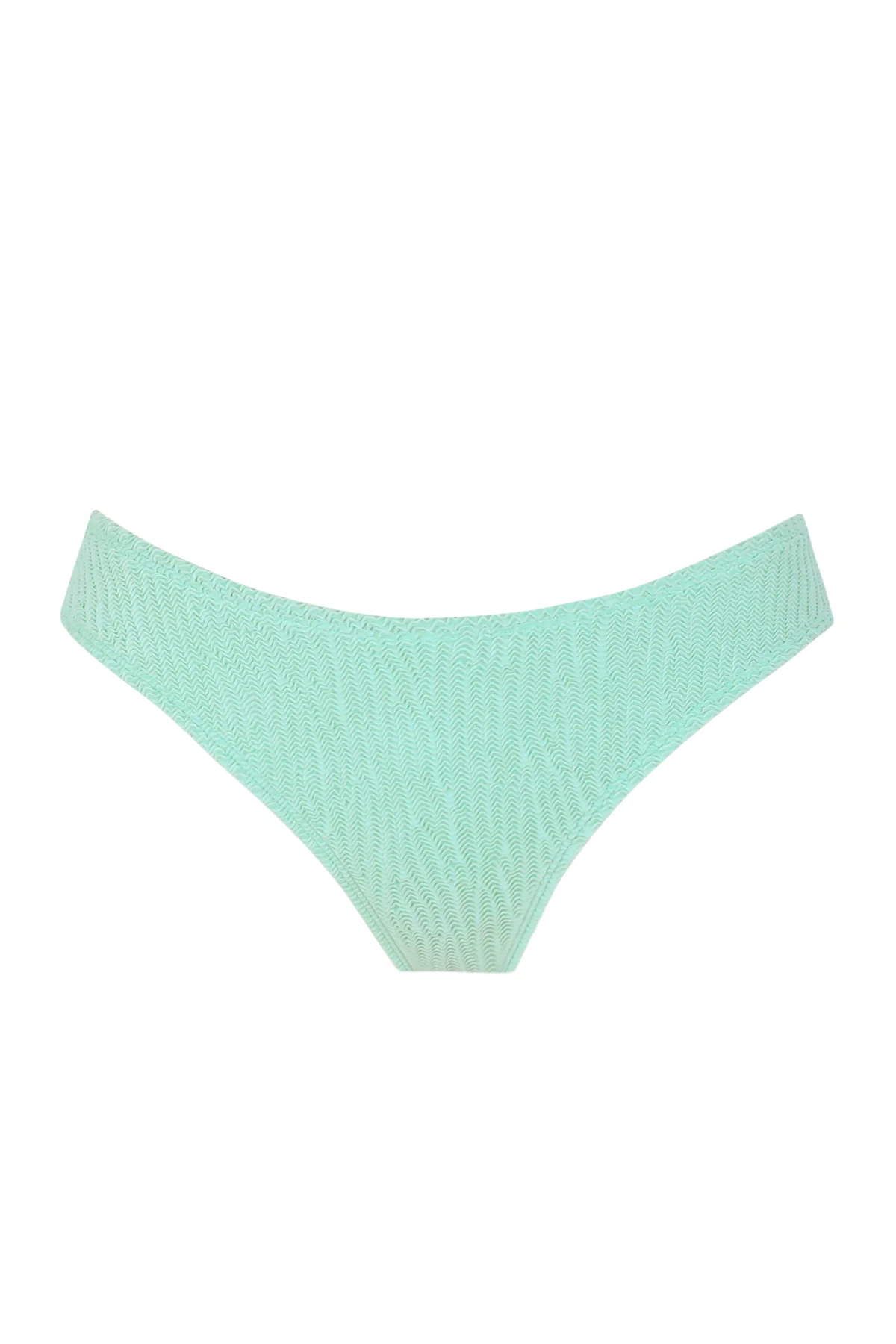 Pacifica by Sunsets Mint Scrunch Sandy Scoop Bottom - Image 7
