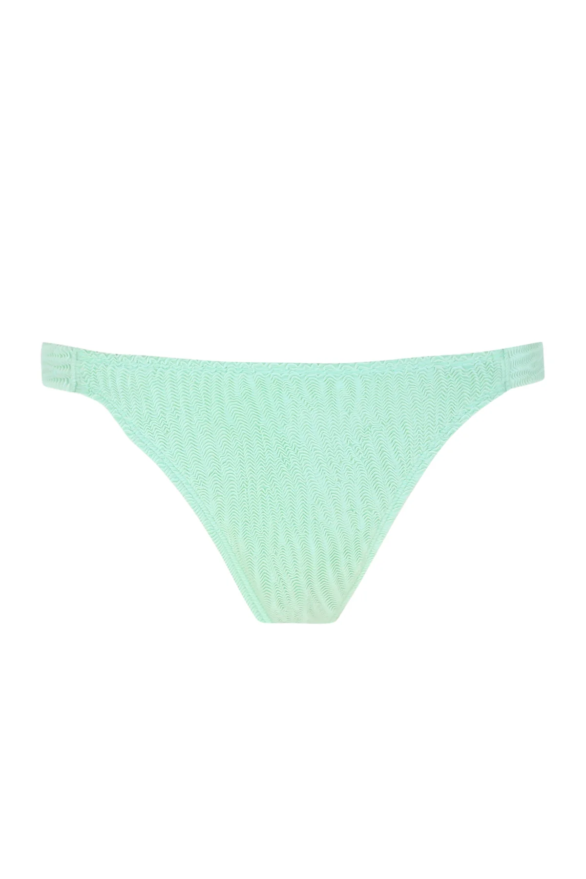 Pacifica by Sunsets Mint Scrunch Tate Tab Side Bottom - Image 6