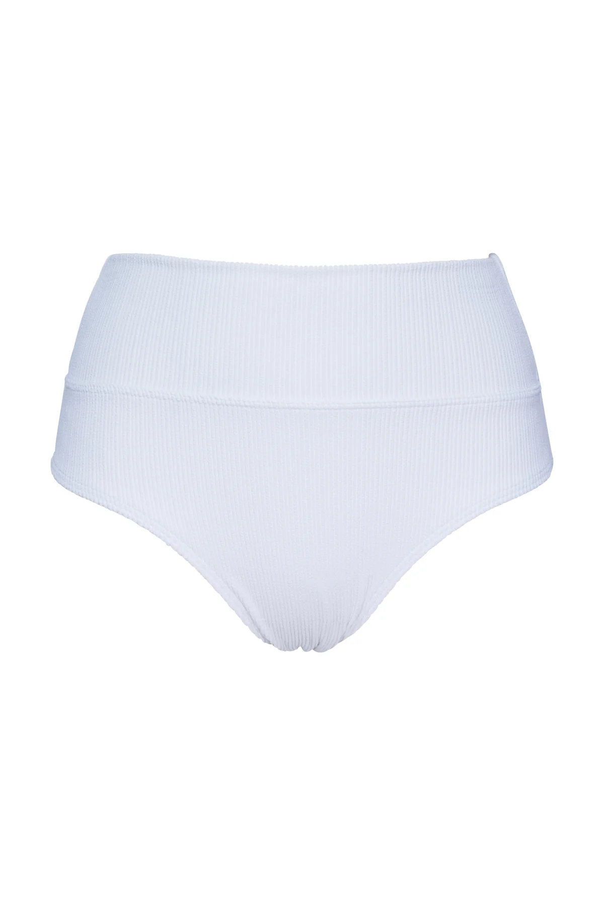 Pacifica Coconut Sorbet Hannah High Waist Bottom - Image 12