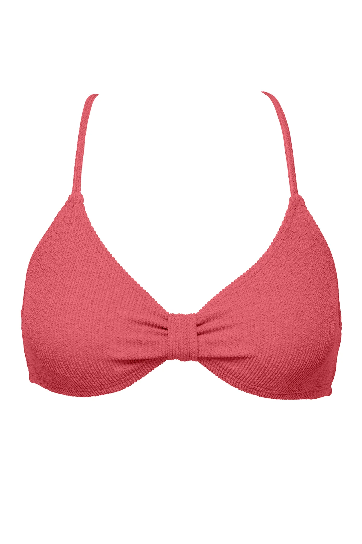 Pacifica Hibiscus Tea Indie Bralette Top - Image 9