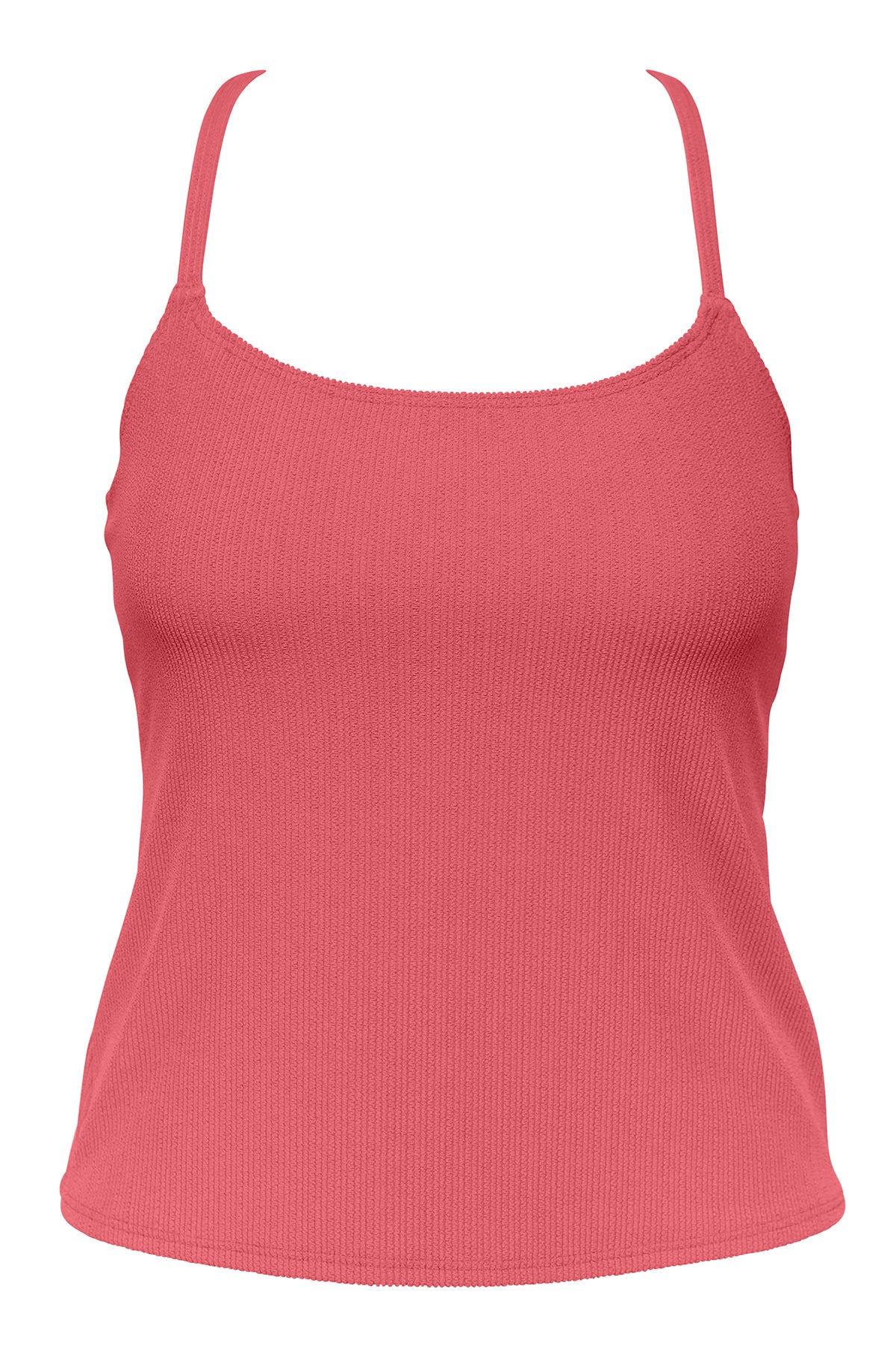 Pacifica Hibiscus Tea Coralie Tankini Top - Image 9