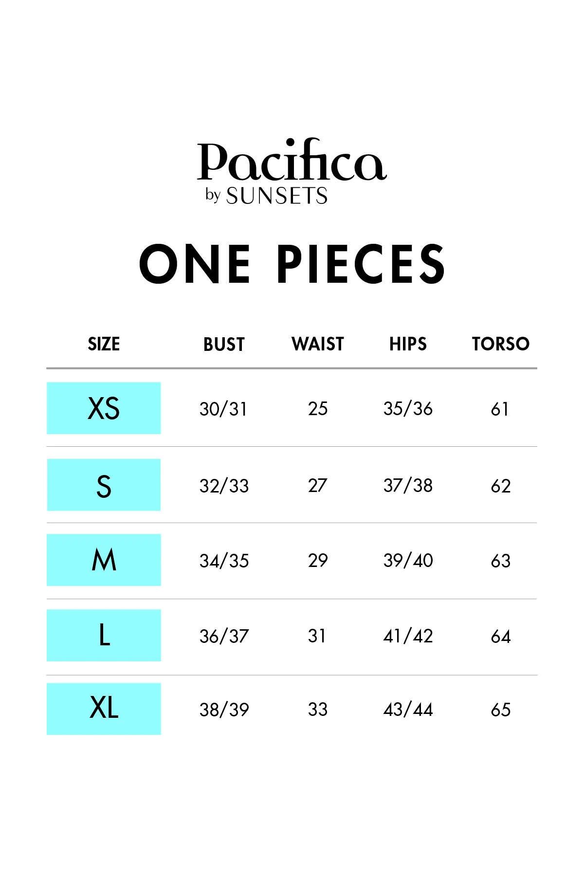 Pacifica Hydrangea Fiona One Piece - Image 3