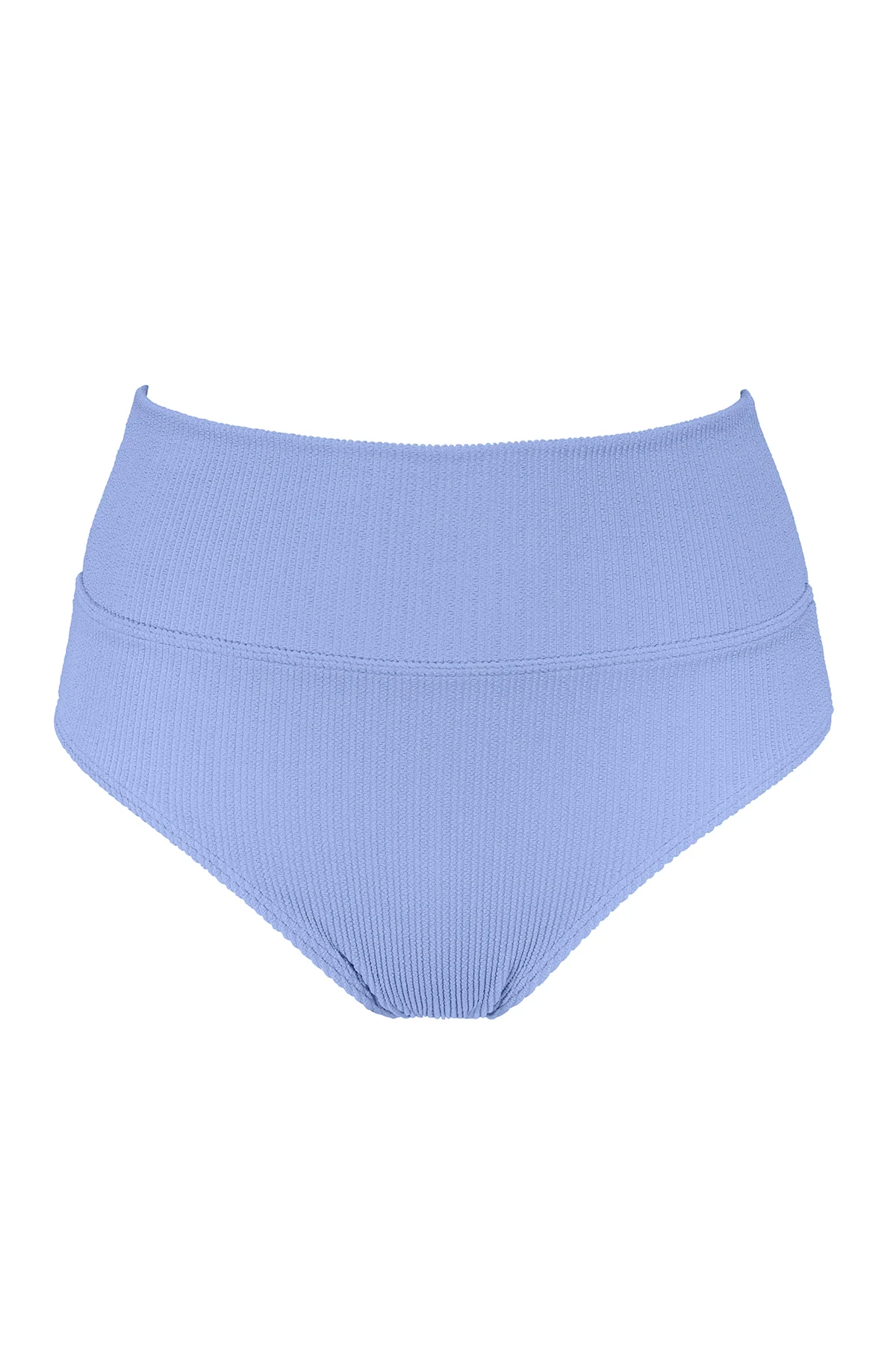 Pacifica Hydrangea Hannah High Waist Bottom - Image 14