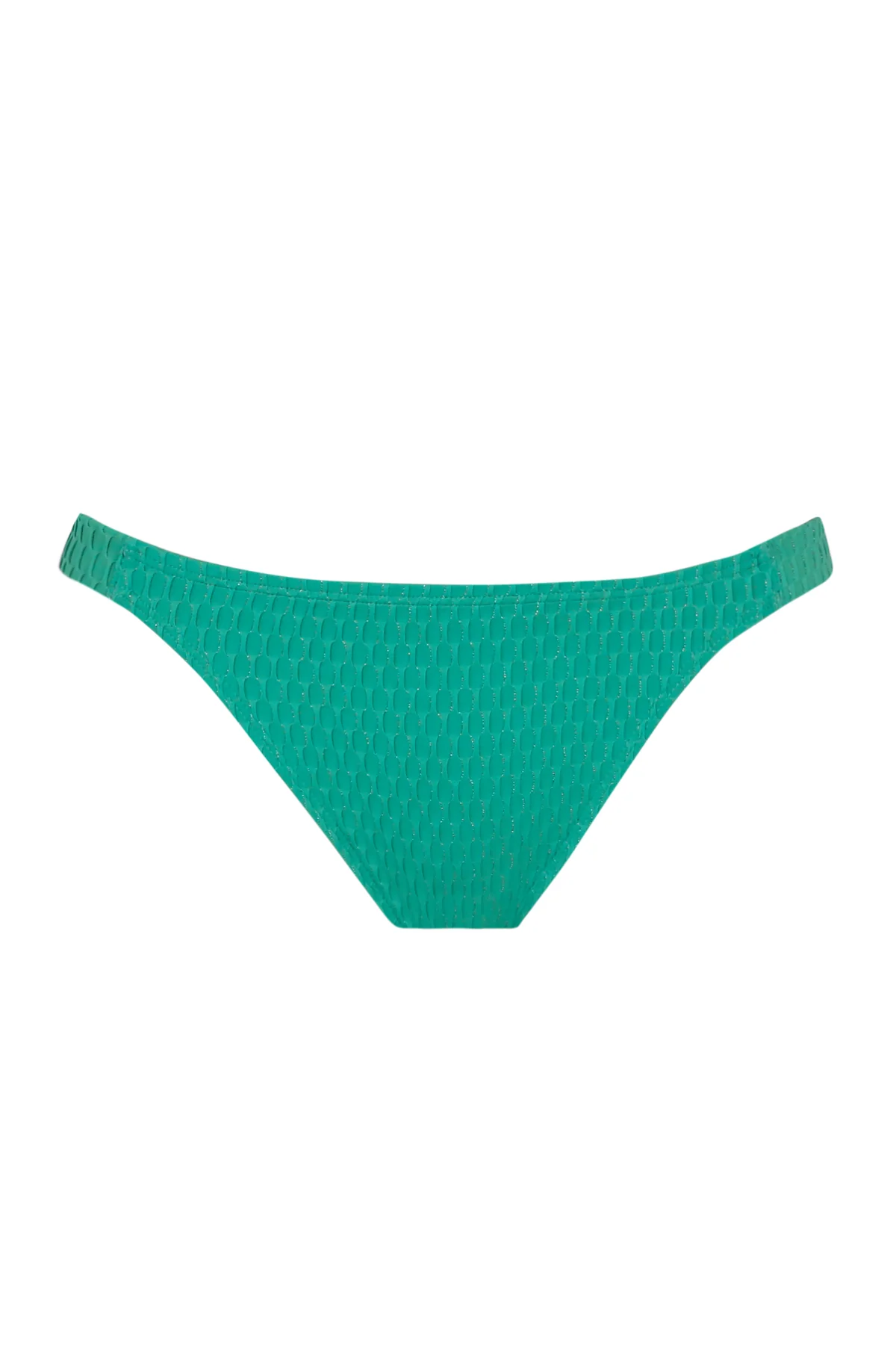 Pacifica Jade Jewel Lurex Tate Tab Side Bottom - Image 7