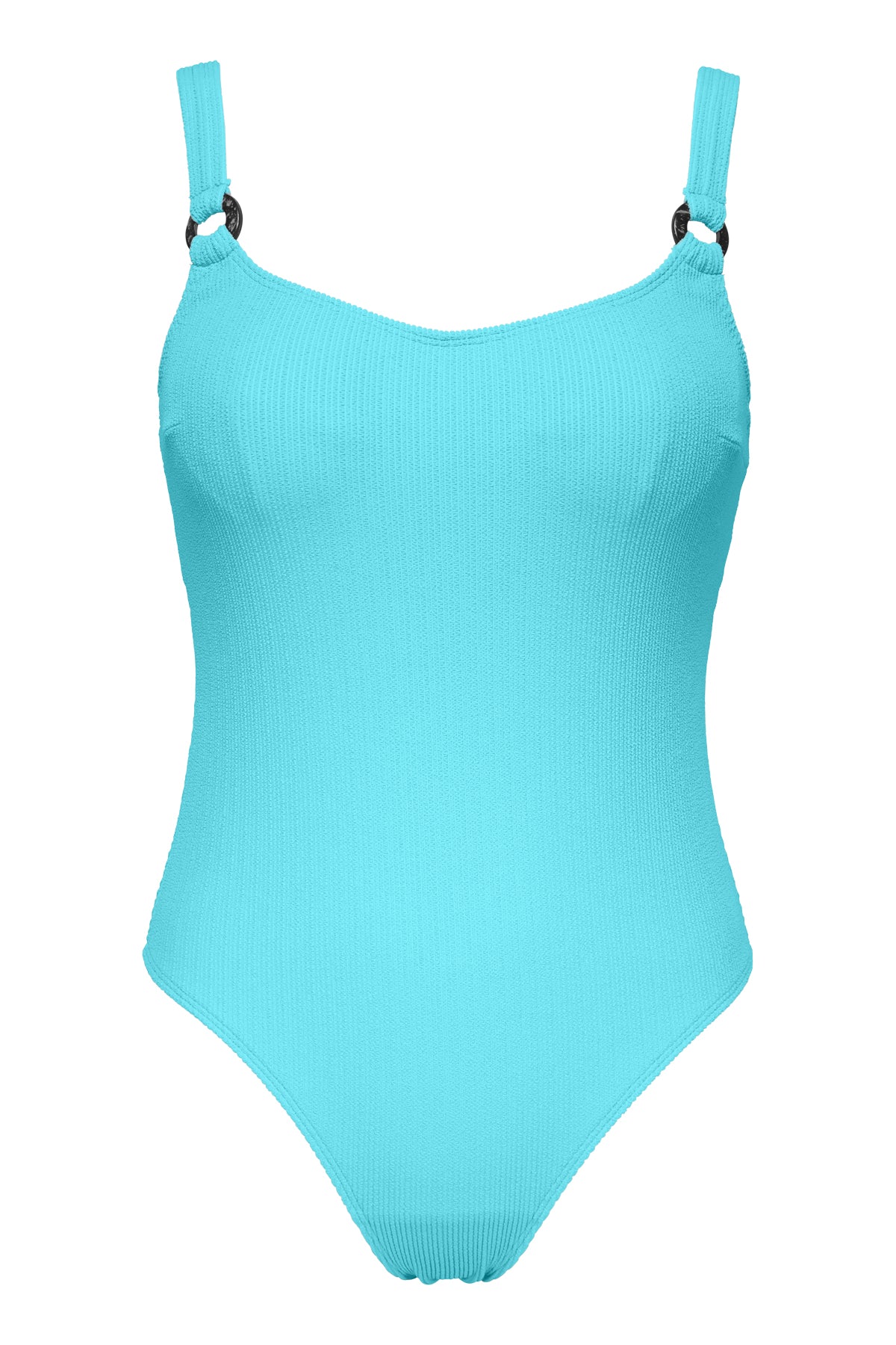 Pacifica Pool Party Lagoon One Piece - Image 7