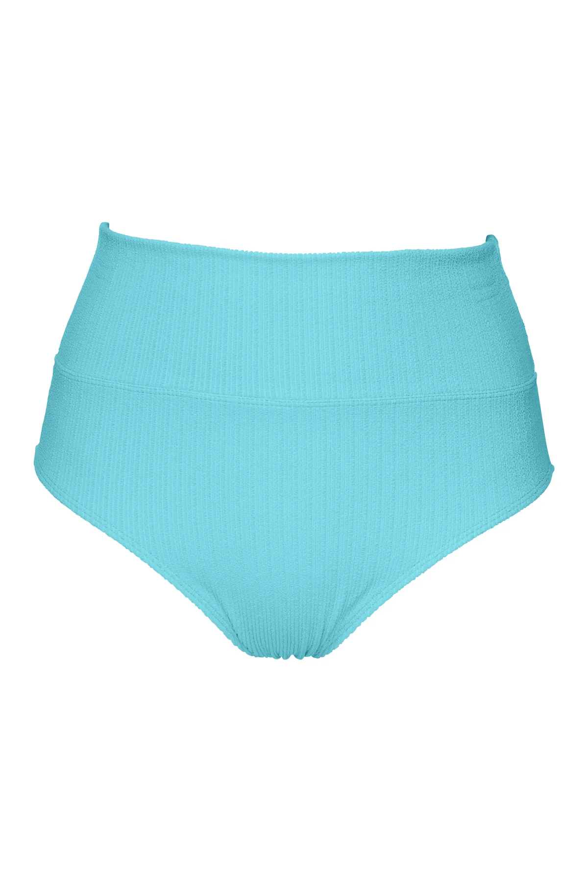 Pacifica Pool Party Hannah High Waist Bottom - Image 13
