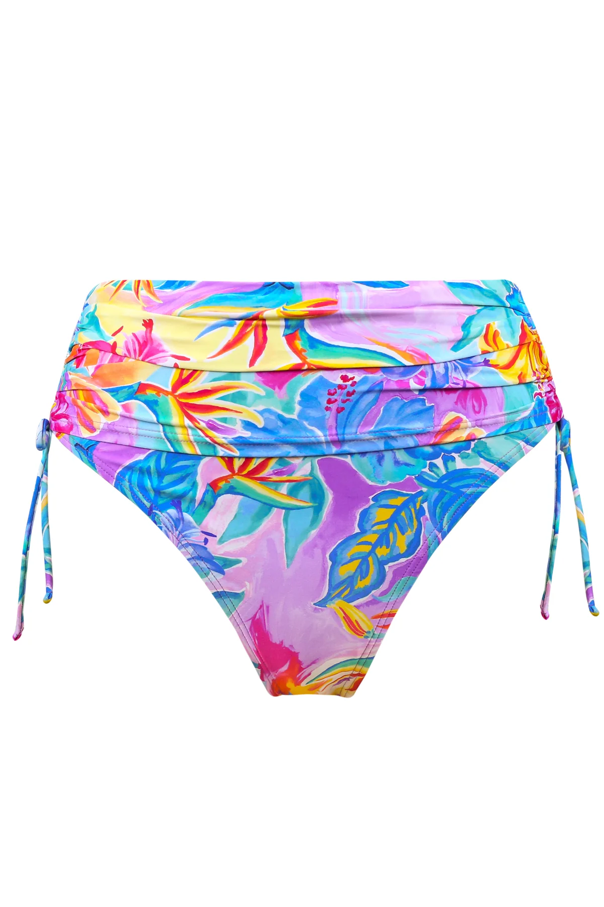 Sunsets Aloha Vista Darci High Waist Bottom - Image 7