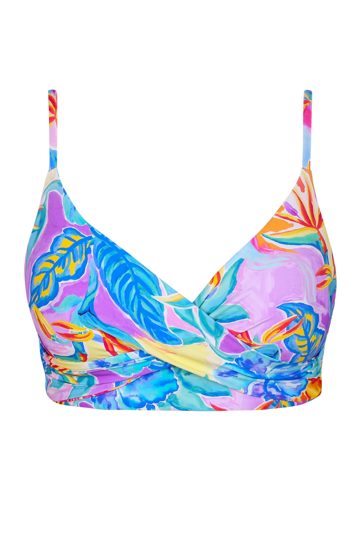 Sunsets Aloha Vista Lyla Bralette Top - Image 7