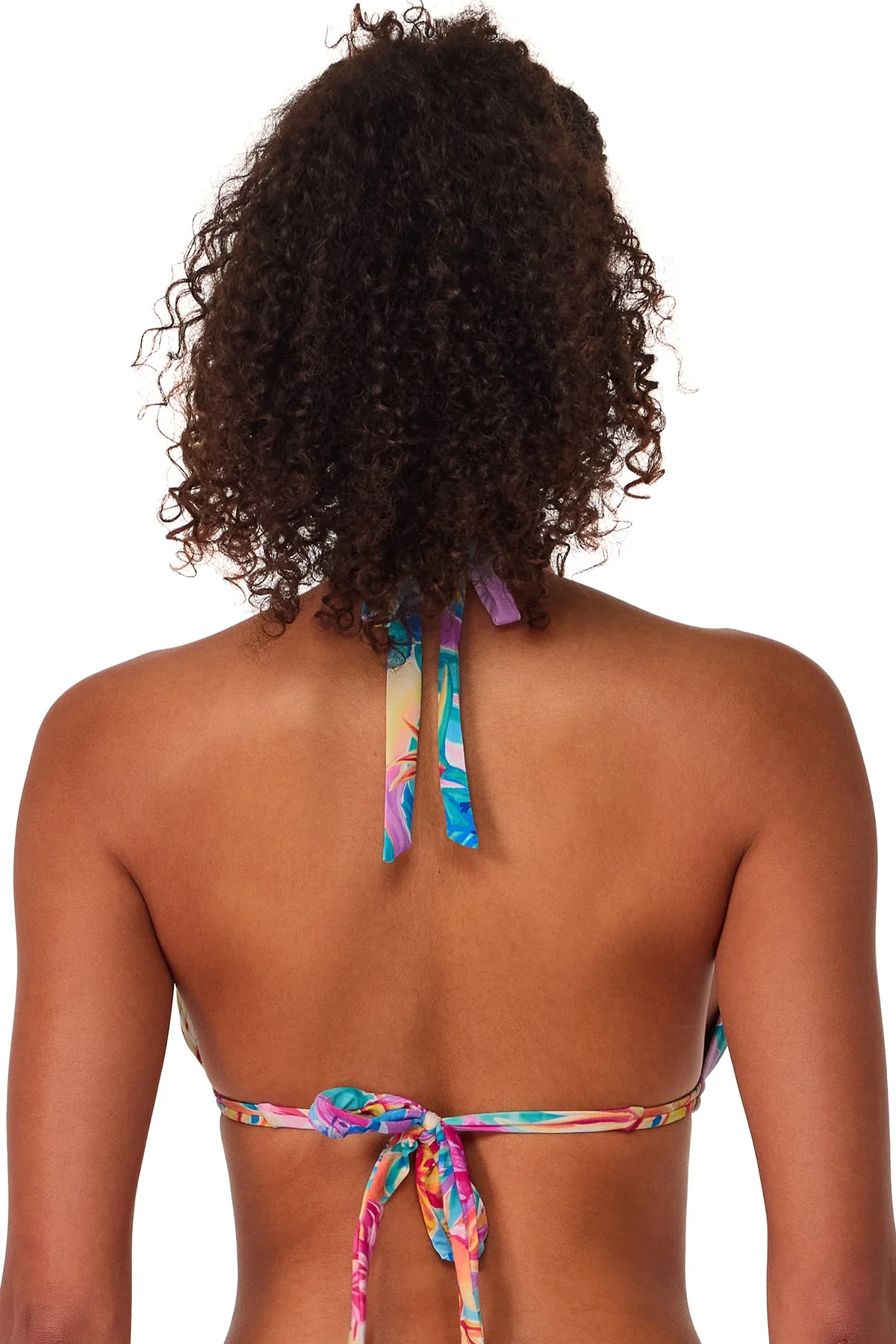 Sunsets Aloha Vista Starlette Triangle Top - Image 10