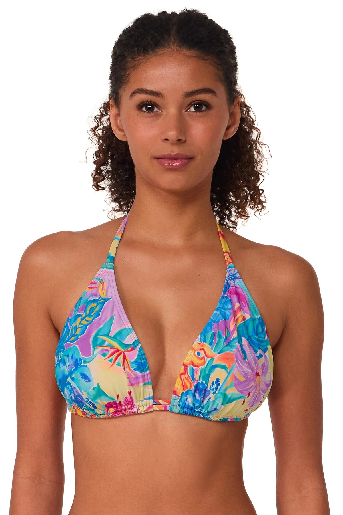 Sunsets Aloha Vista Starlette Triangle Top - Image 9