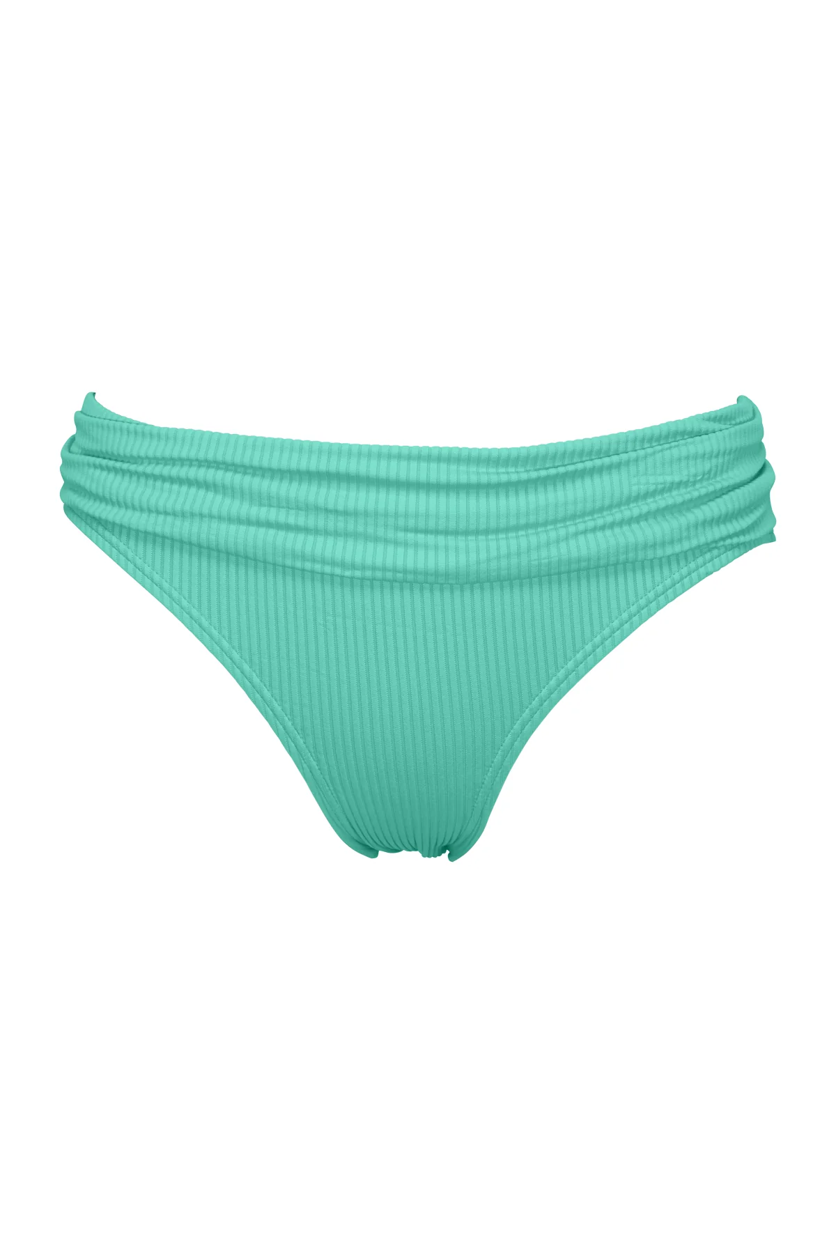 Sunsets Aqua Mist Sandbar Rib Unforgettable Bottom - Image 9