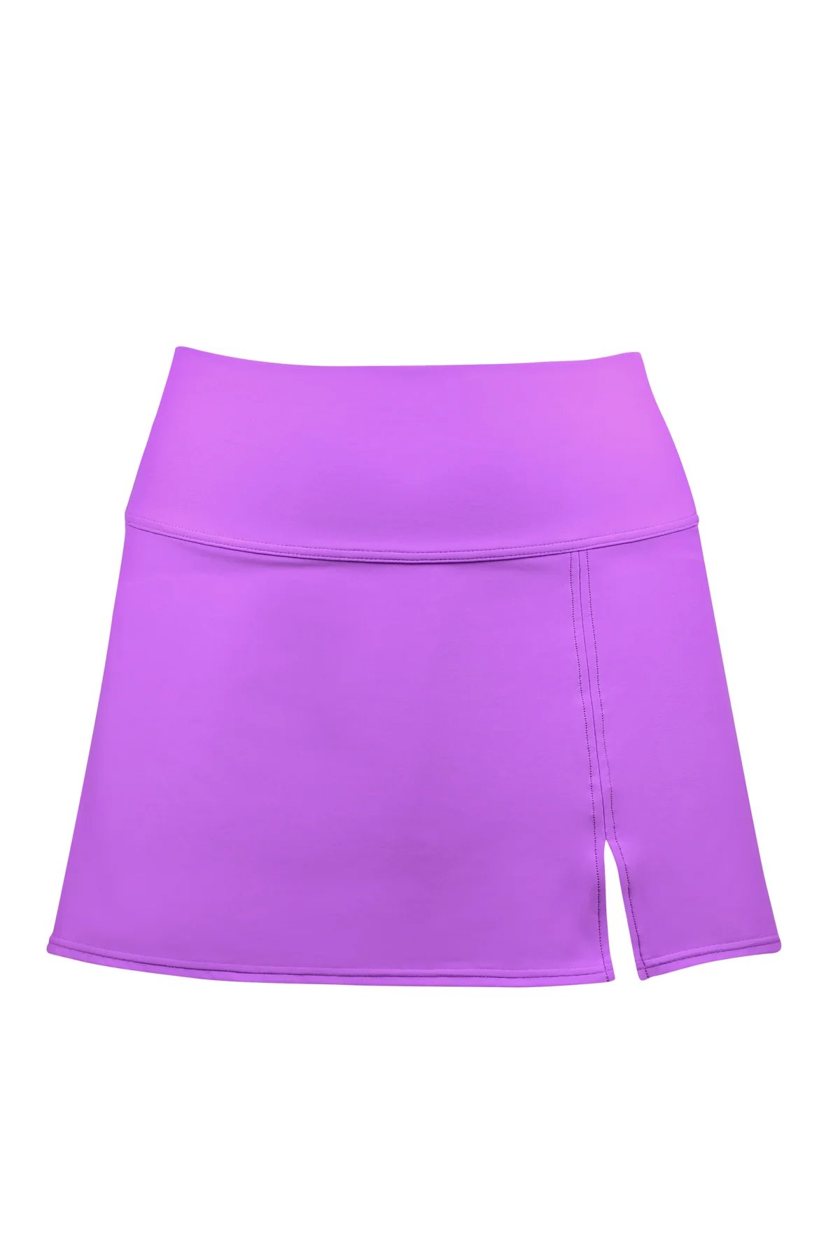 Sunsets Berry Burst Allison Swim Skirt - Image 9