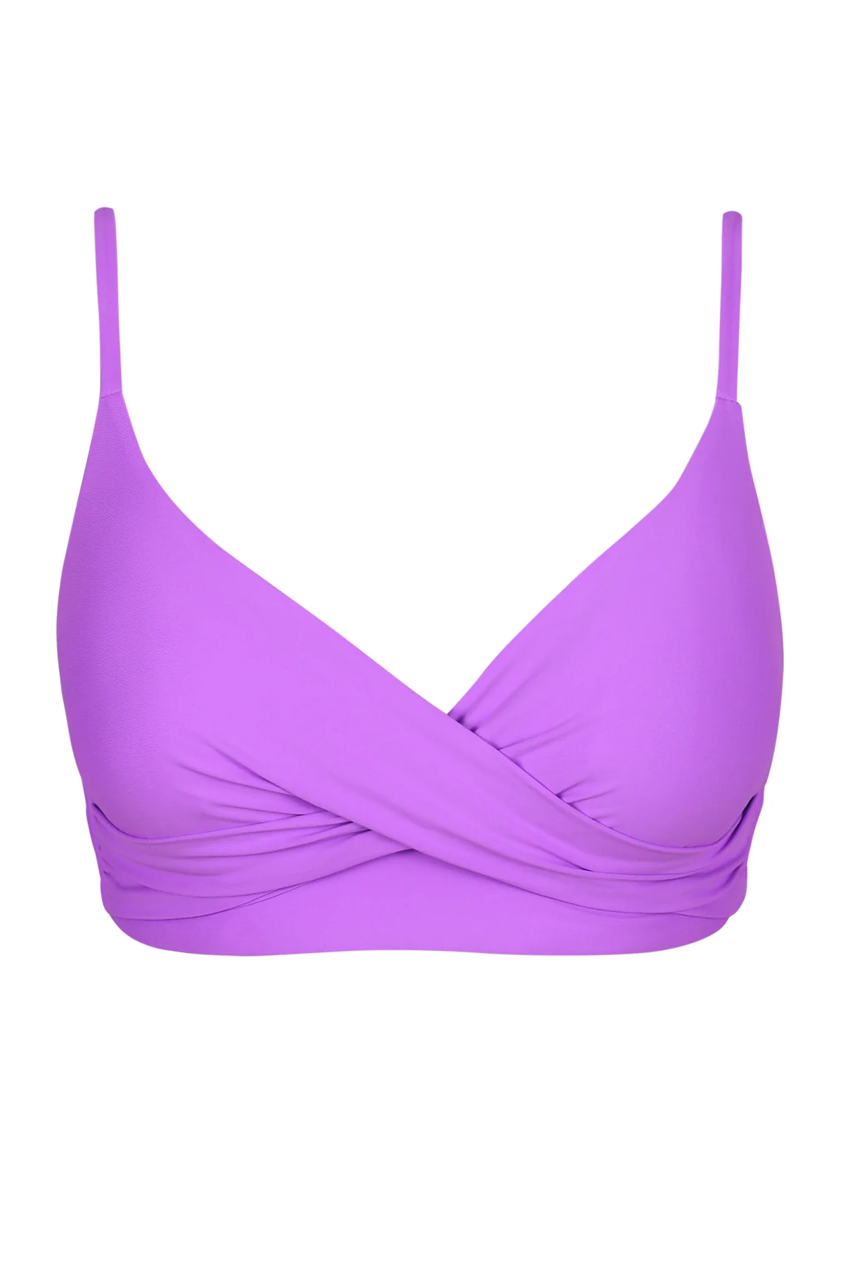 Sunsets Berry Burst Lyla Bralette Top - Image 6