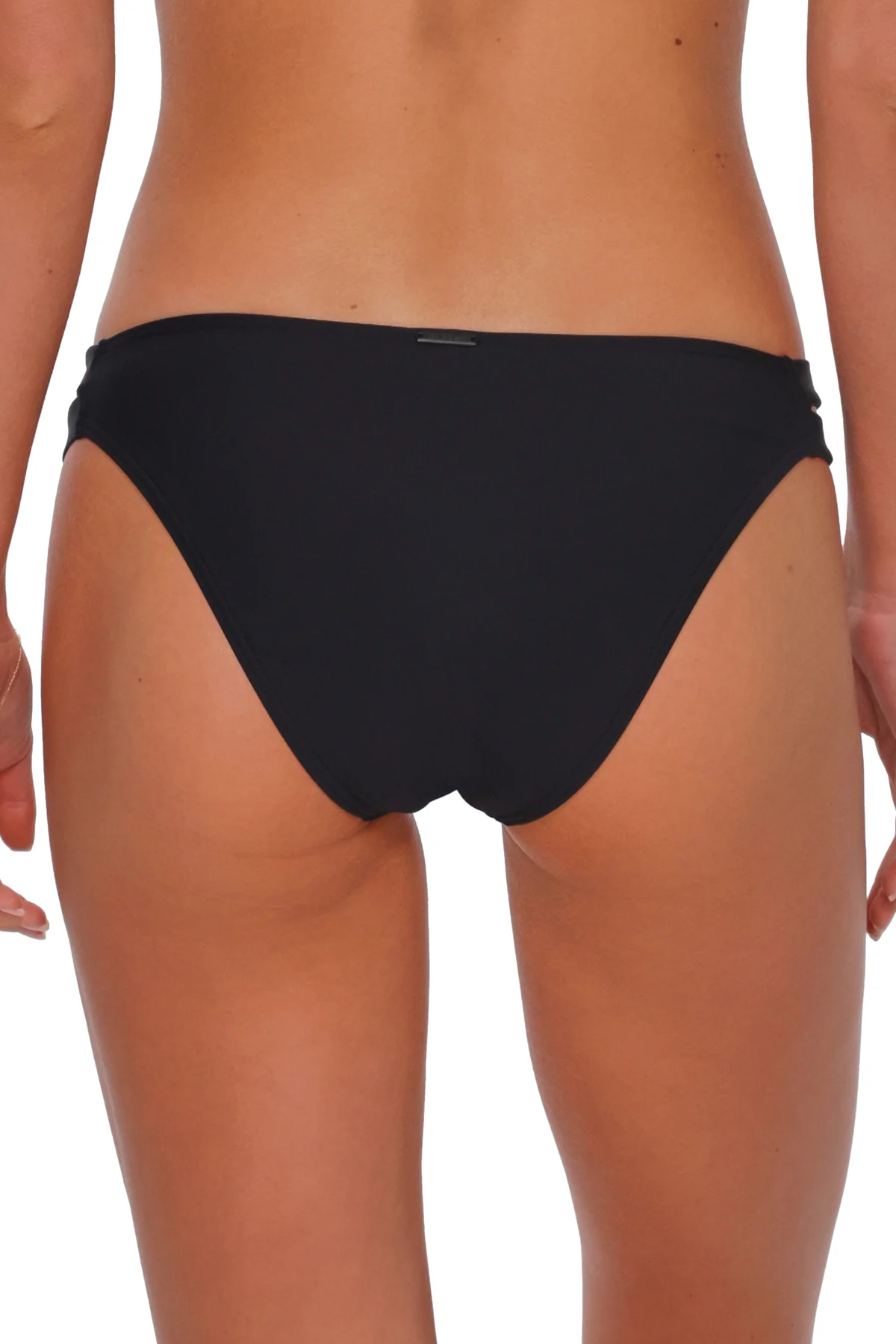 Sunsets Black Dora Double Tab Bottom - Image 6