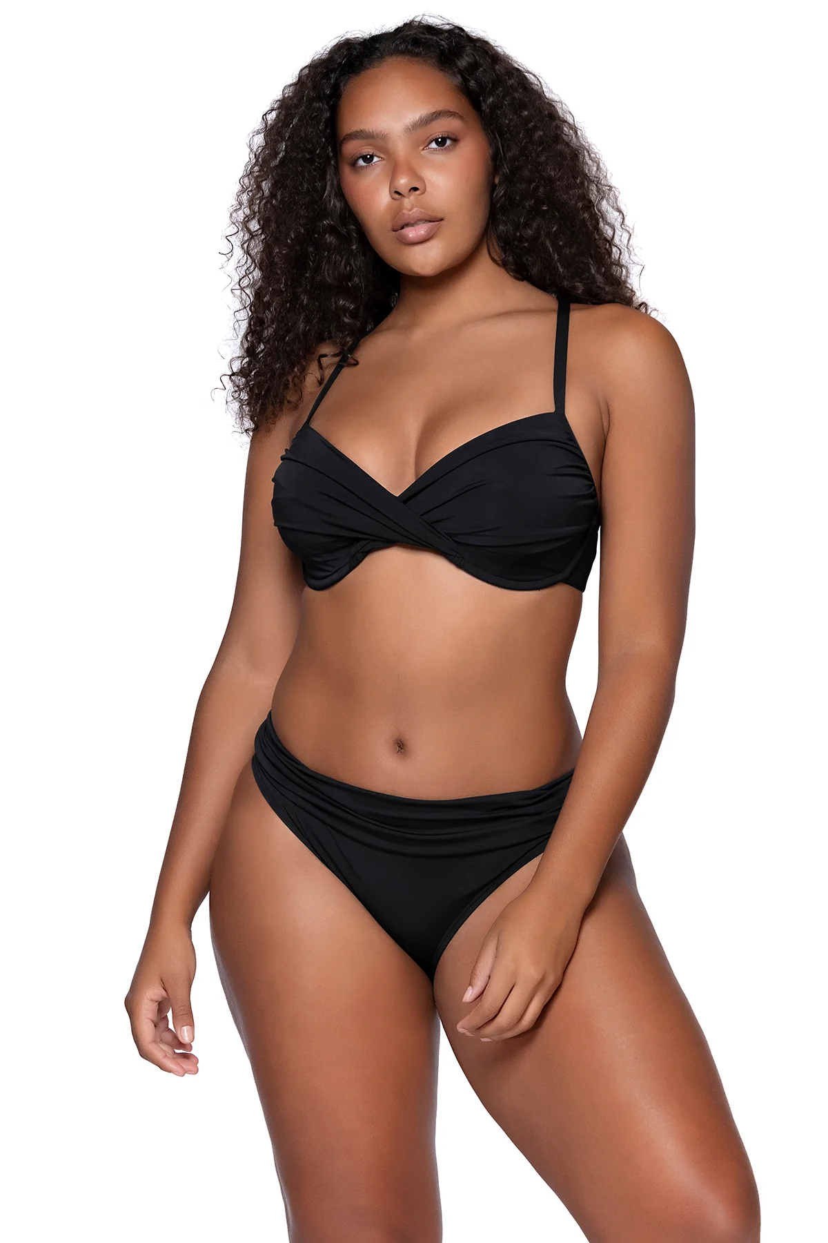 Sunsets Black Unforgettable Bottom - Image 6