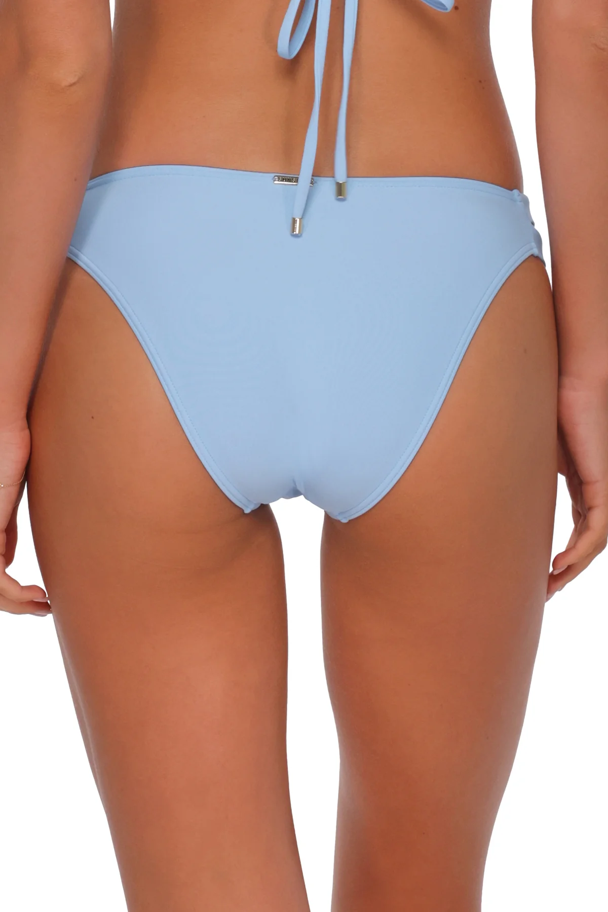 Sunsets Blue Whisper Dora Double Tab Bottom - Image 5