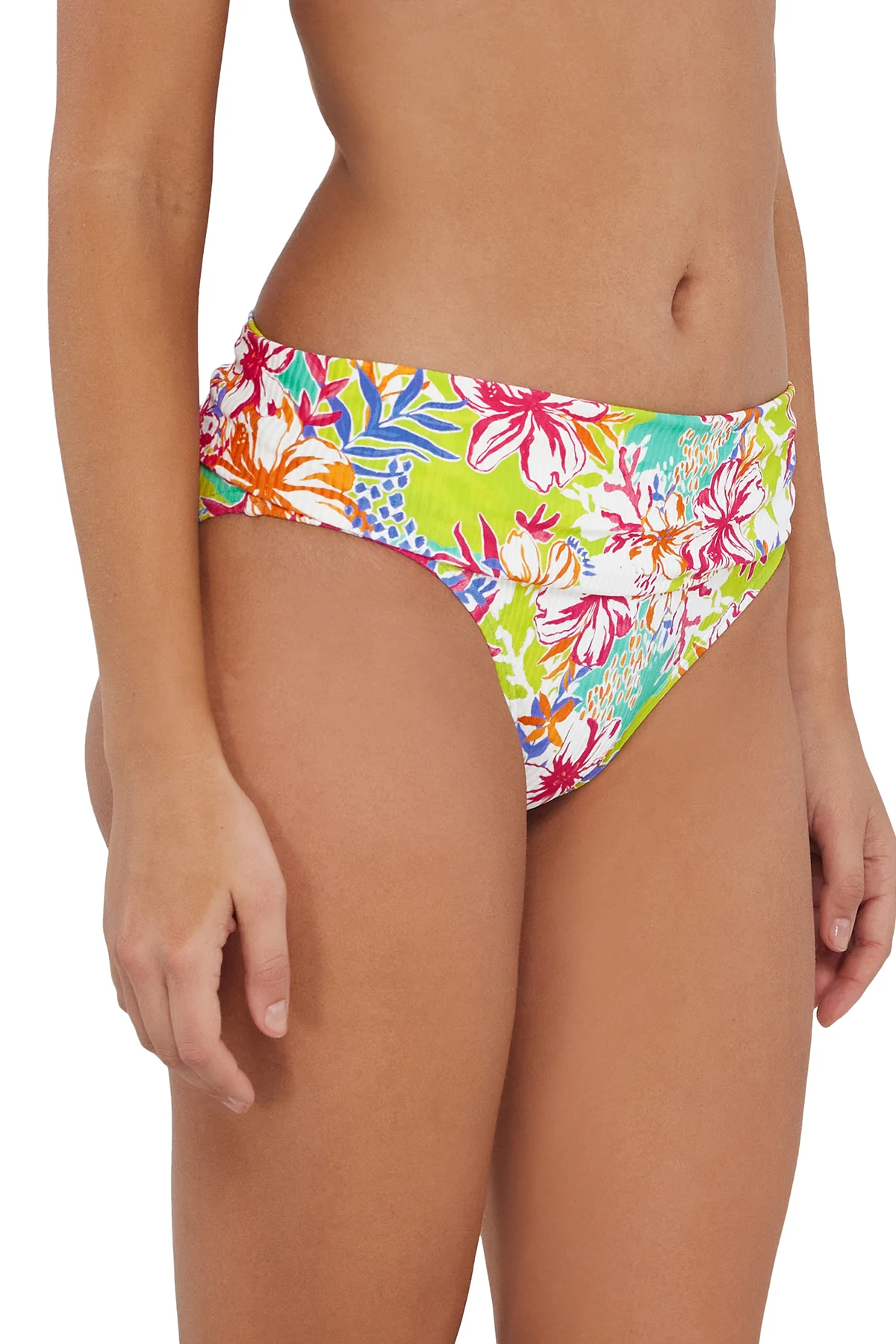 Sunsets Botanical Bliss Sandbar Rib Unforgettable Bottom - Image 8