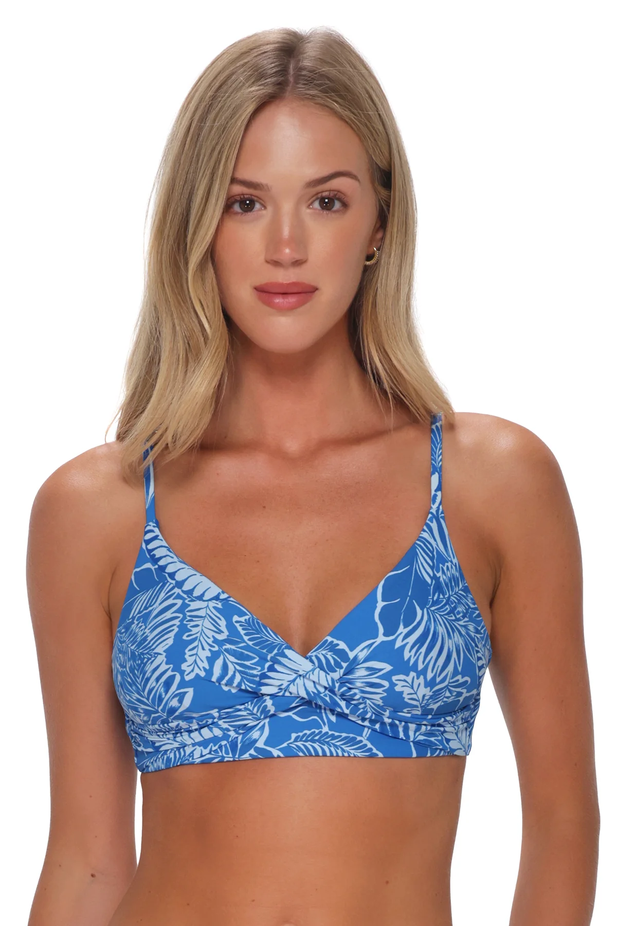 Sunsets Canopy Lyla Bralette Top - Image 4