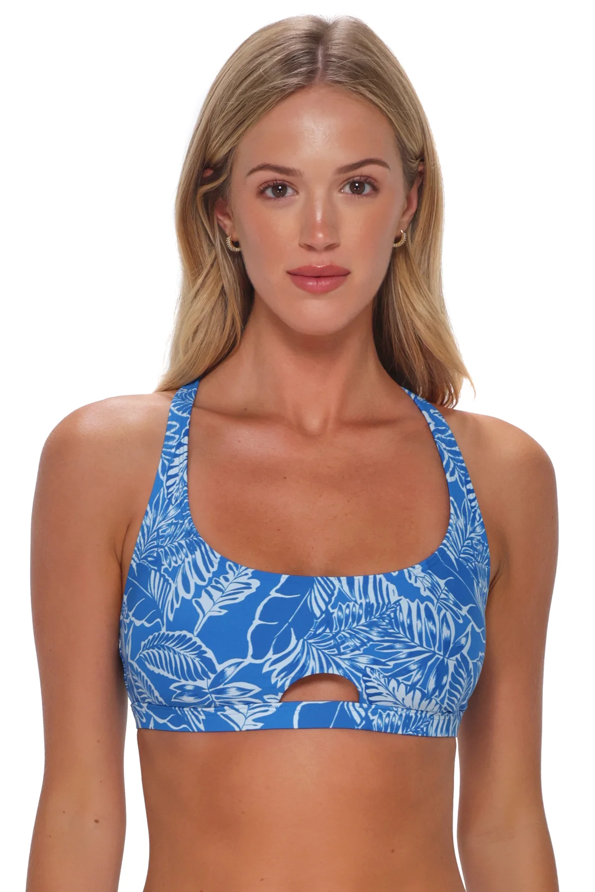 Sunsets Canopy Brandi Bralette Top - Image 5