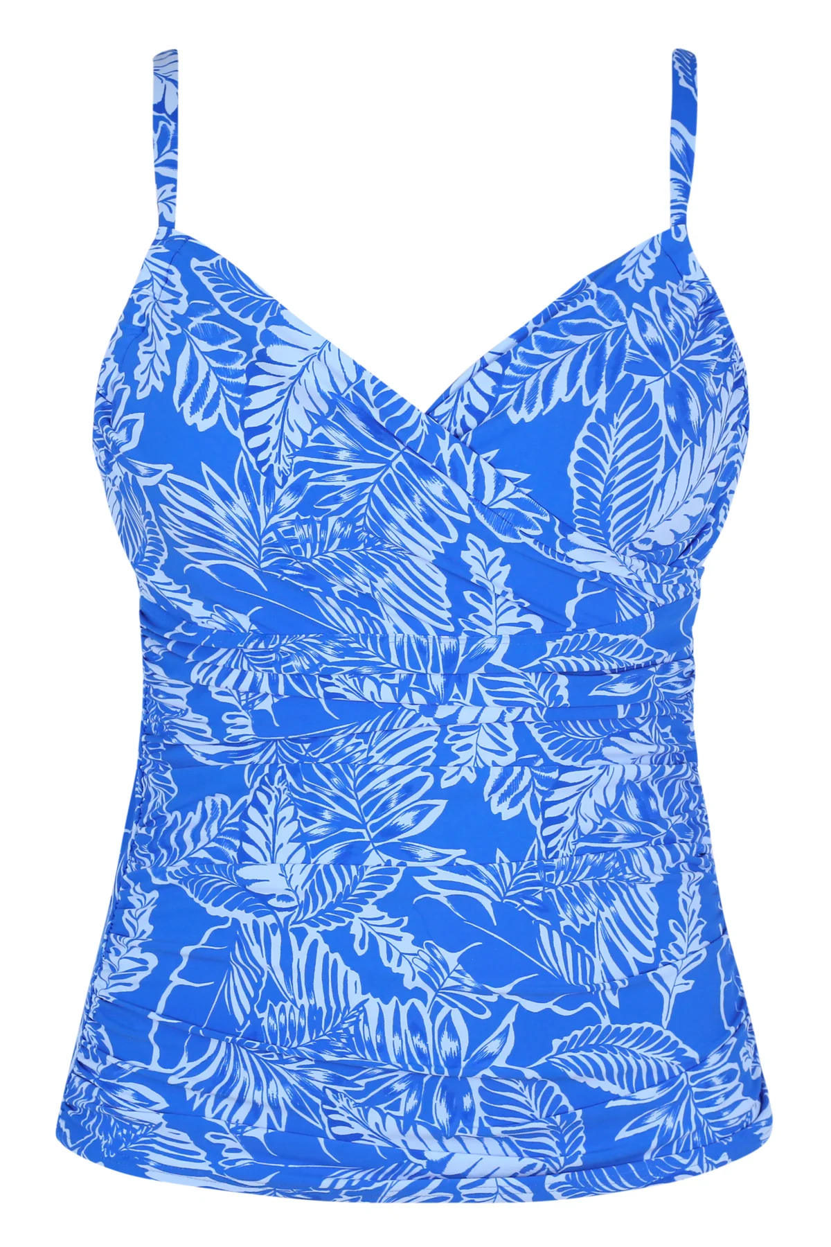 Sunsets Canopy Serena Tankini Top - Image 7