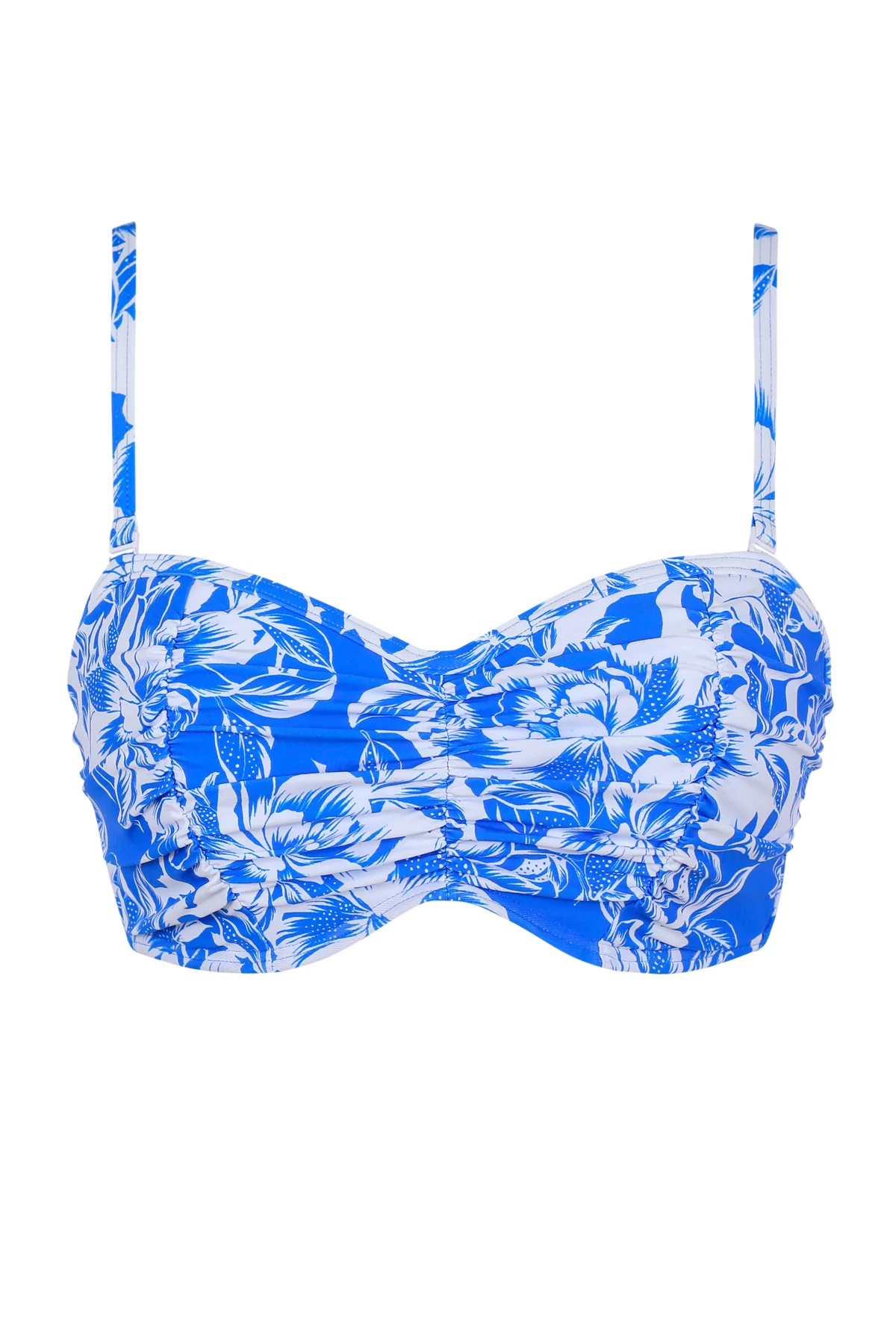 Sunsets Chelsea Petals Loretta Bandeau Top - Image 9