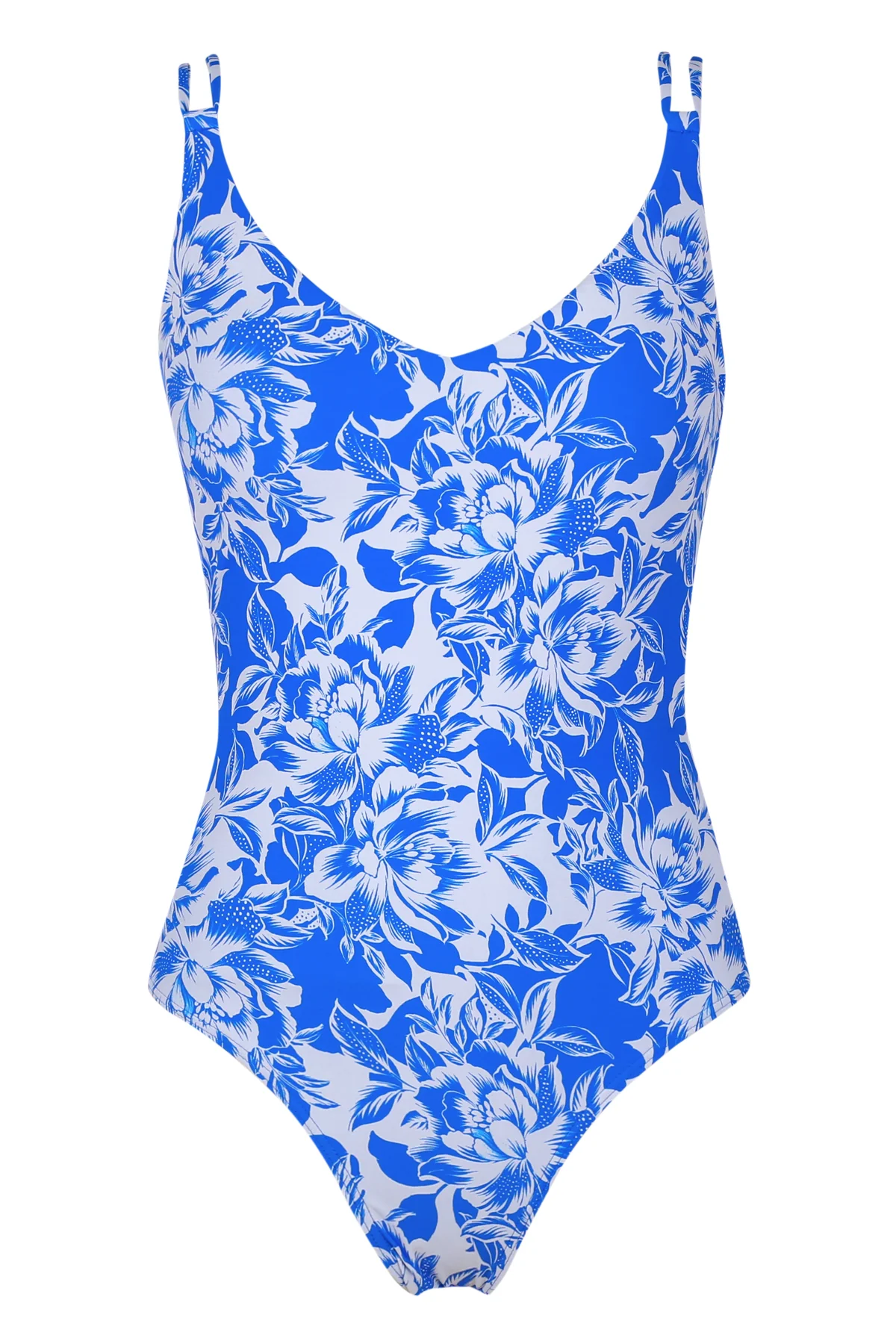 Sunsets Chelsea Petals Veronica One Piece - Image 6