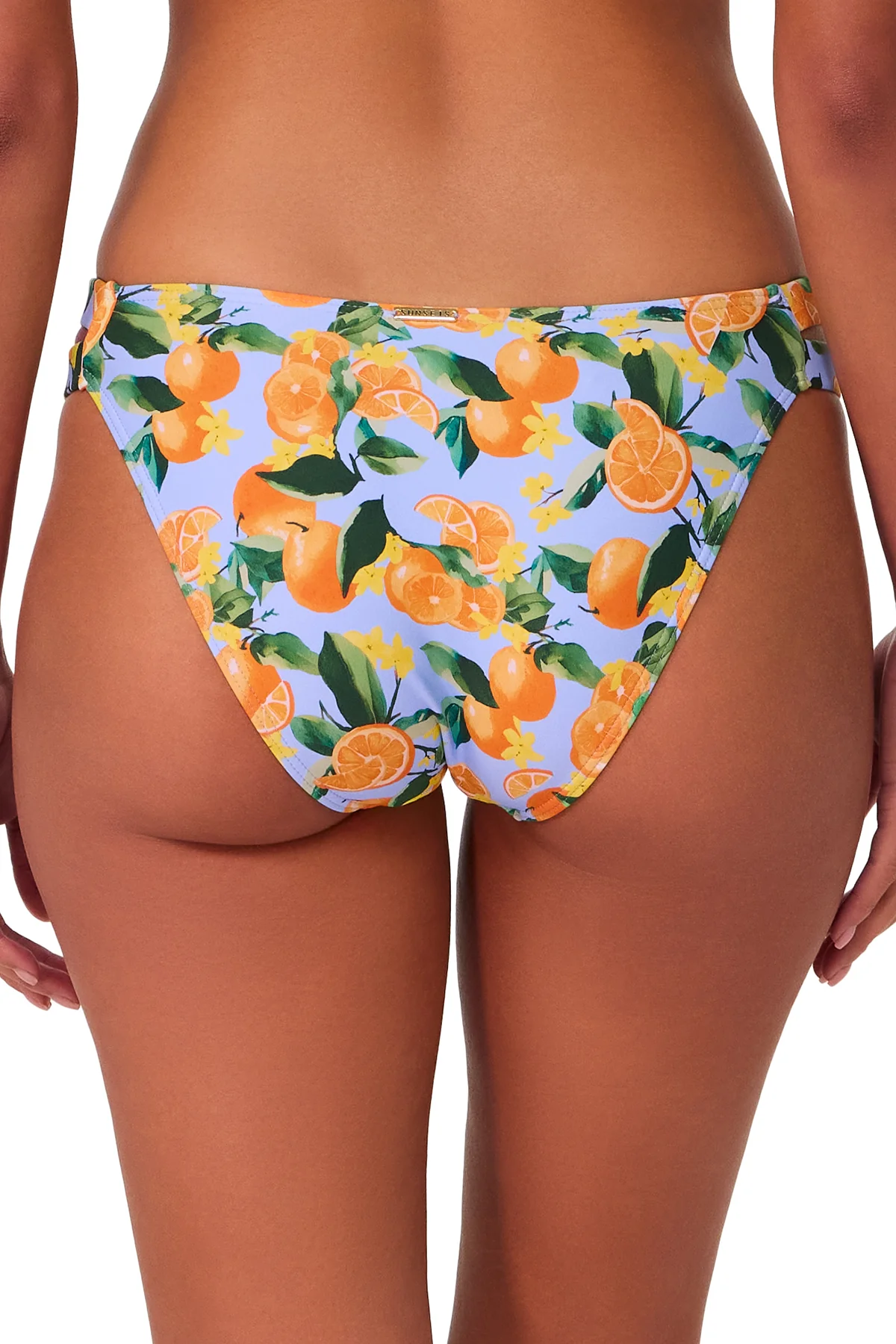 Sunsets Clementine Dora Double Tab Bottom - Image 6