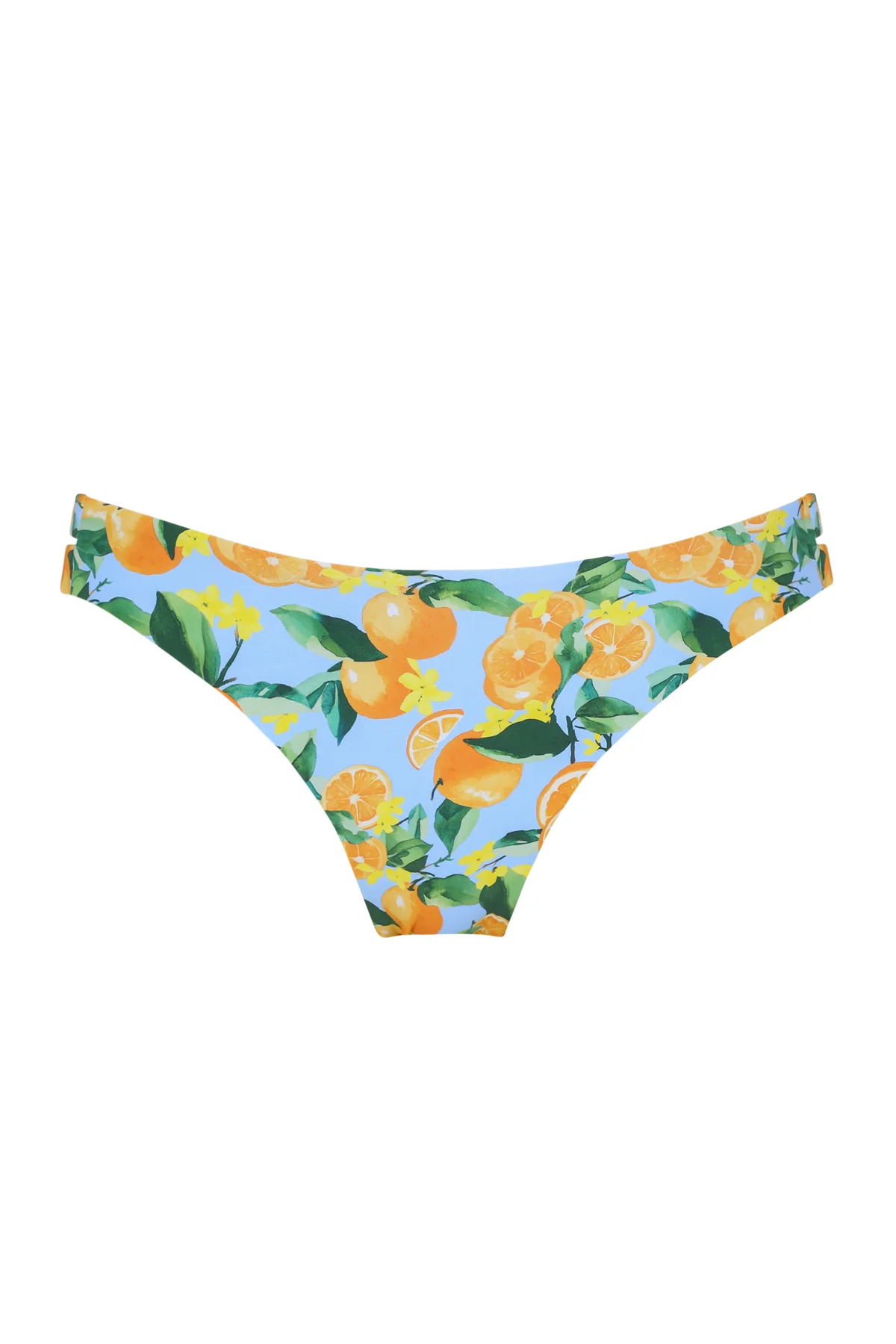 Sunsets Clementine Dora Double Tab Bottom - Image 7