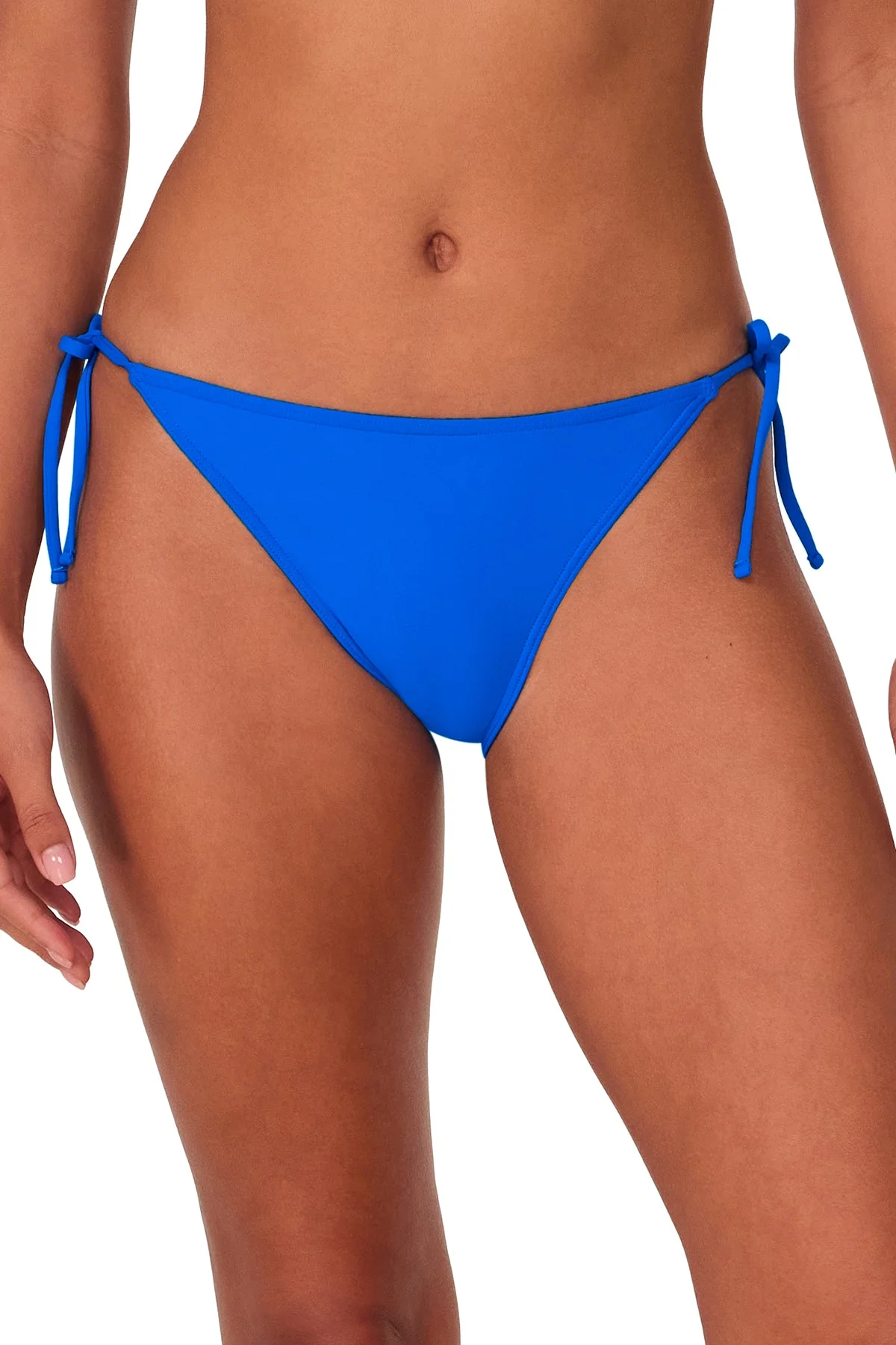 Sunsets Electric Blue California Dreamin' Bottom - Image 10