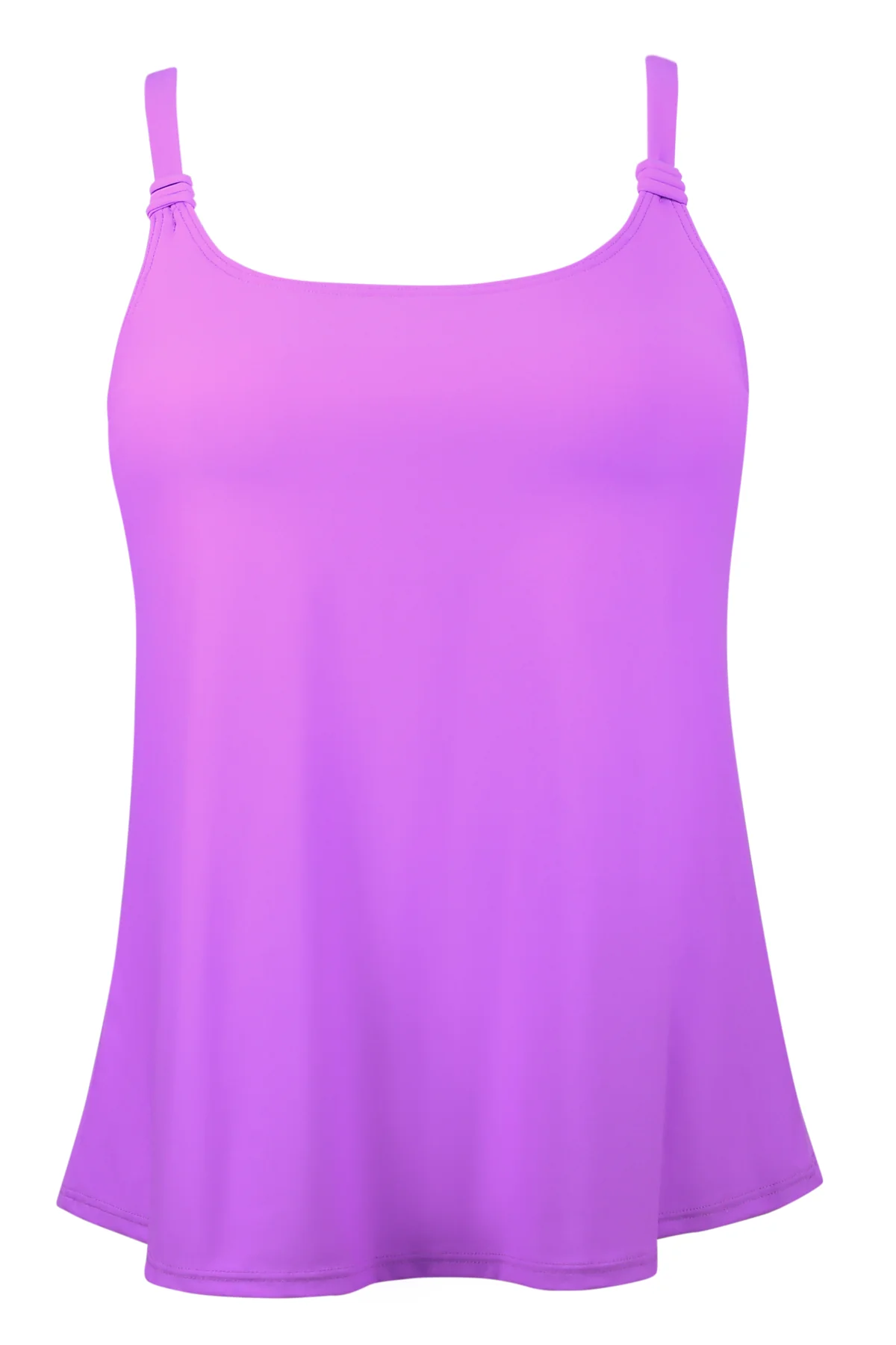 Sunsets Escape Berry Burst Jenna Tankini Top - Image 7
