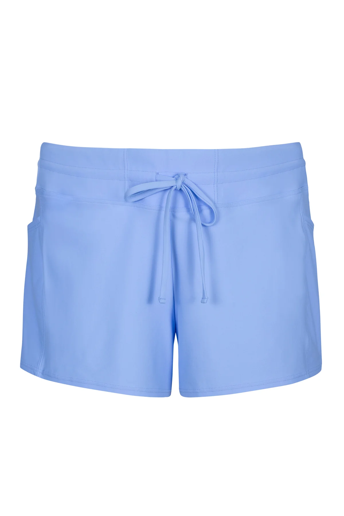 Sunsets Escape Blue Whisper Laguna Swim Short - Image 8