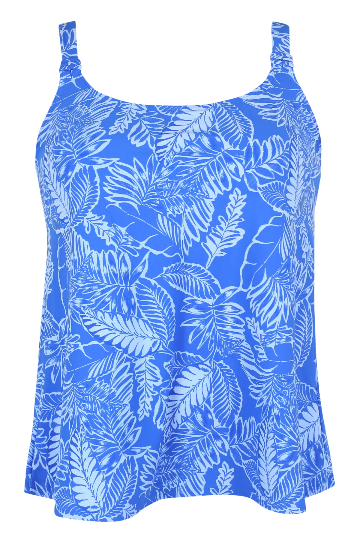 Sunsets Escape Canopy Jenna Tankini Top - Image 7