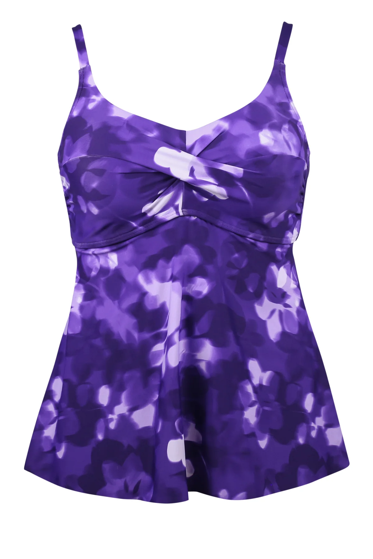 Sunsets Escape Rendezvous Tori Tankini Top - Image 8