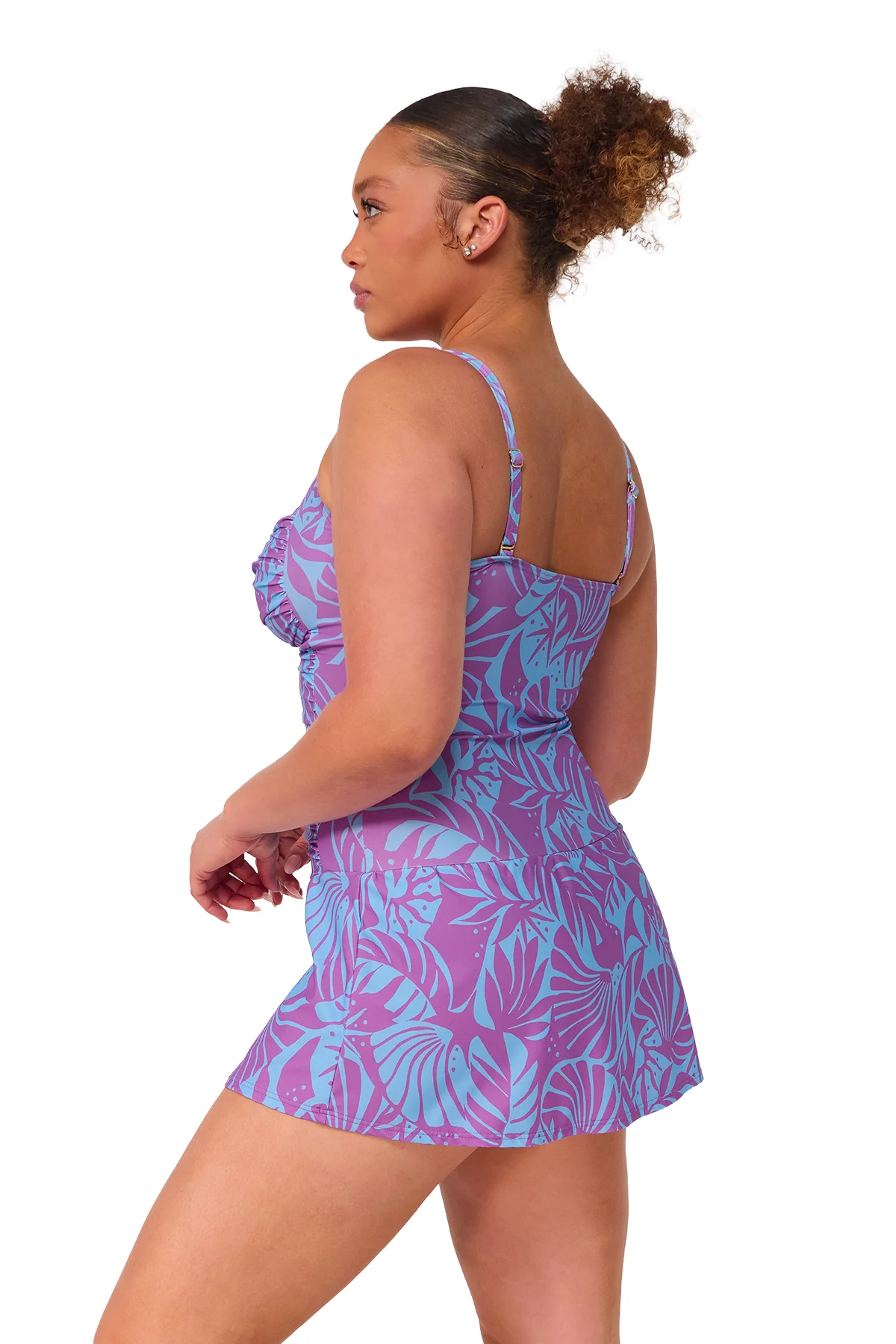 Sunsets Escape Seaborne Sienna Swim Dress - Image 5