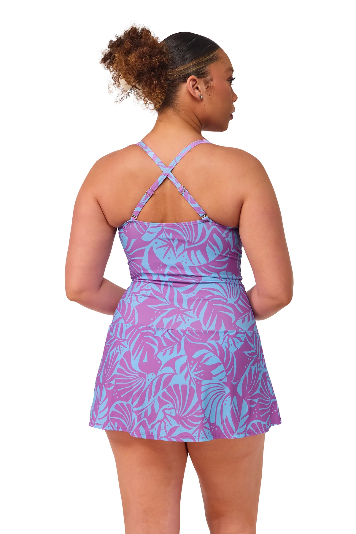 Sunsets Escape Seaborne Sienna Swim Dress - Image 6