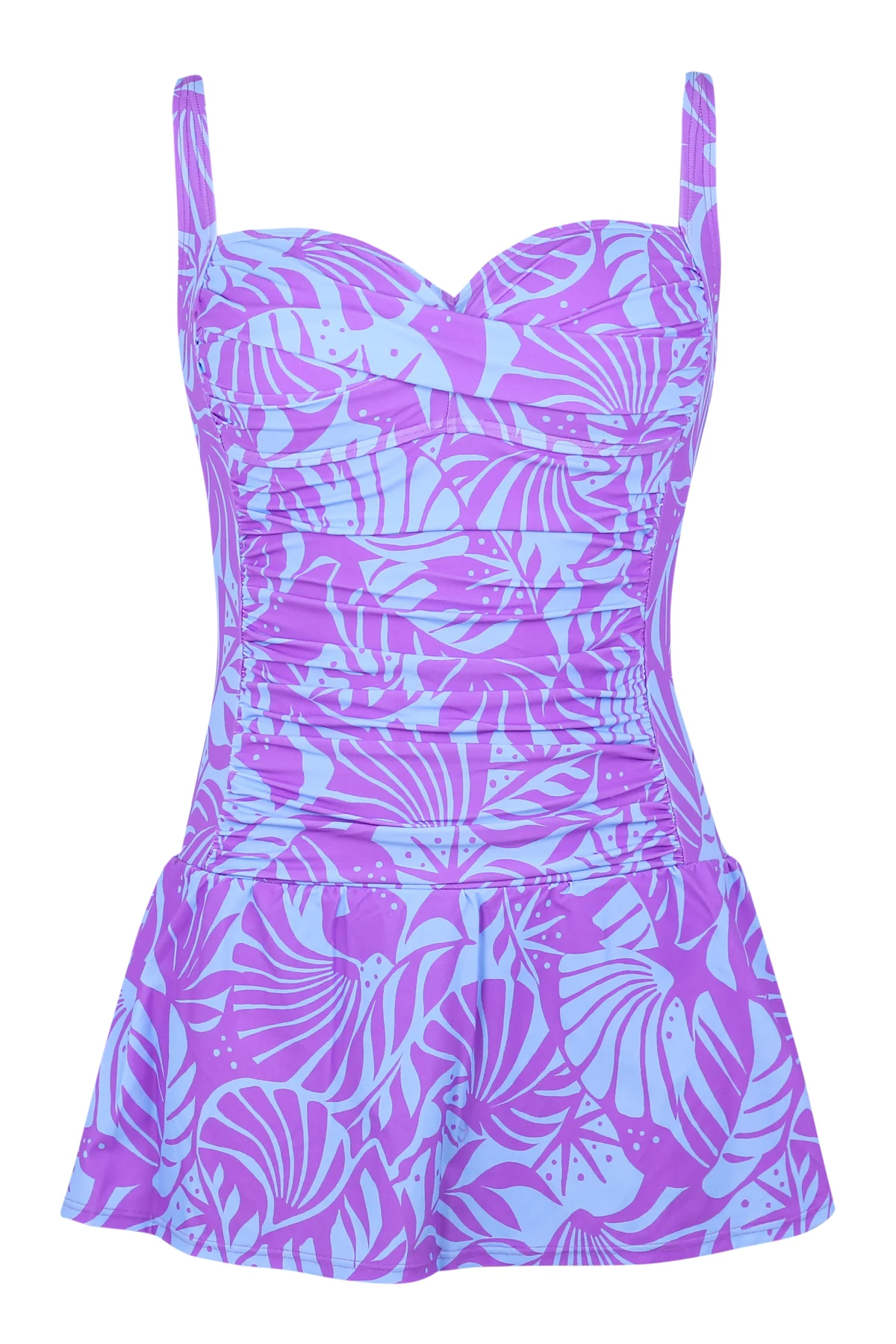 Sunsets Escape Seaborne Sienna Swim Dress - Image 7
