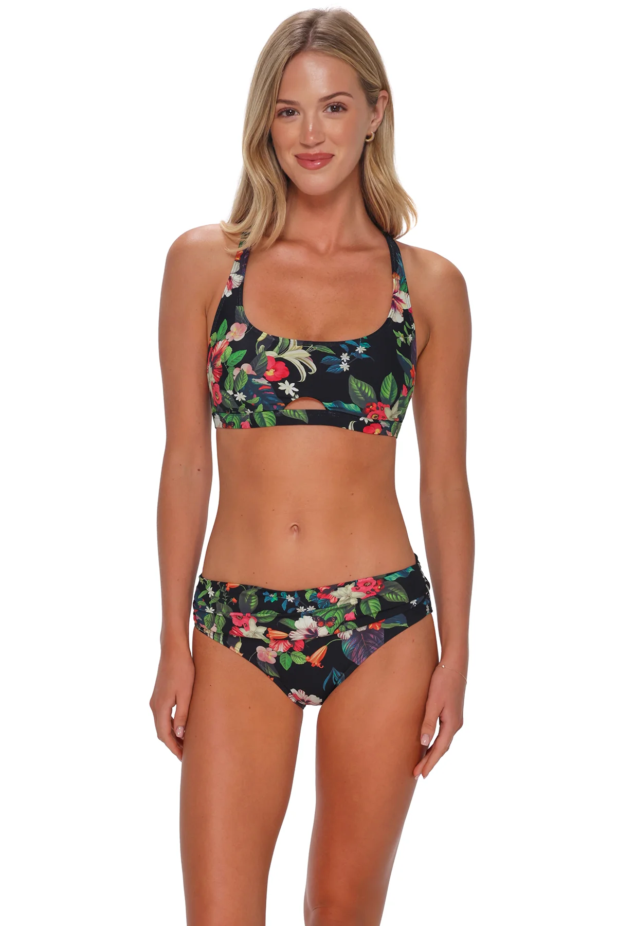 Sunsets Fleur Noire Unforgettable Bottom - Image 2