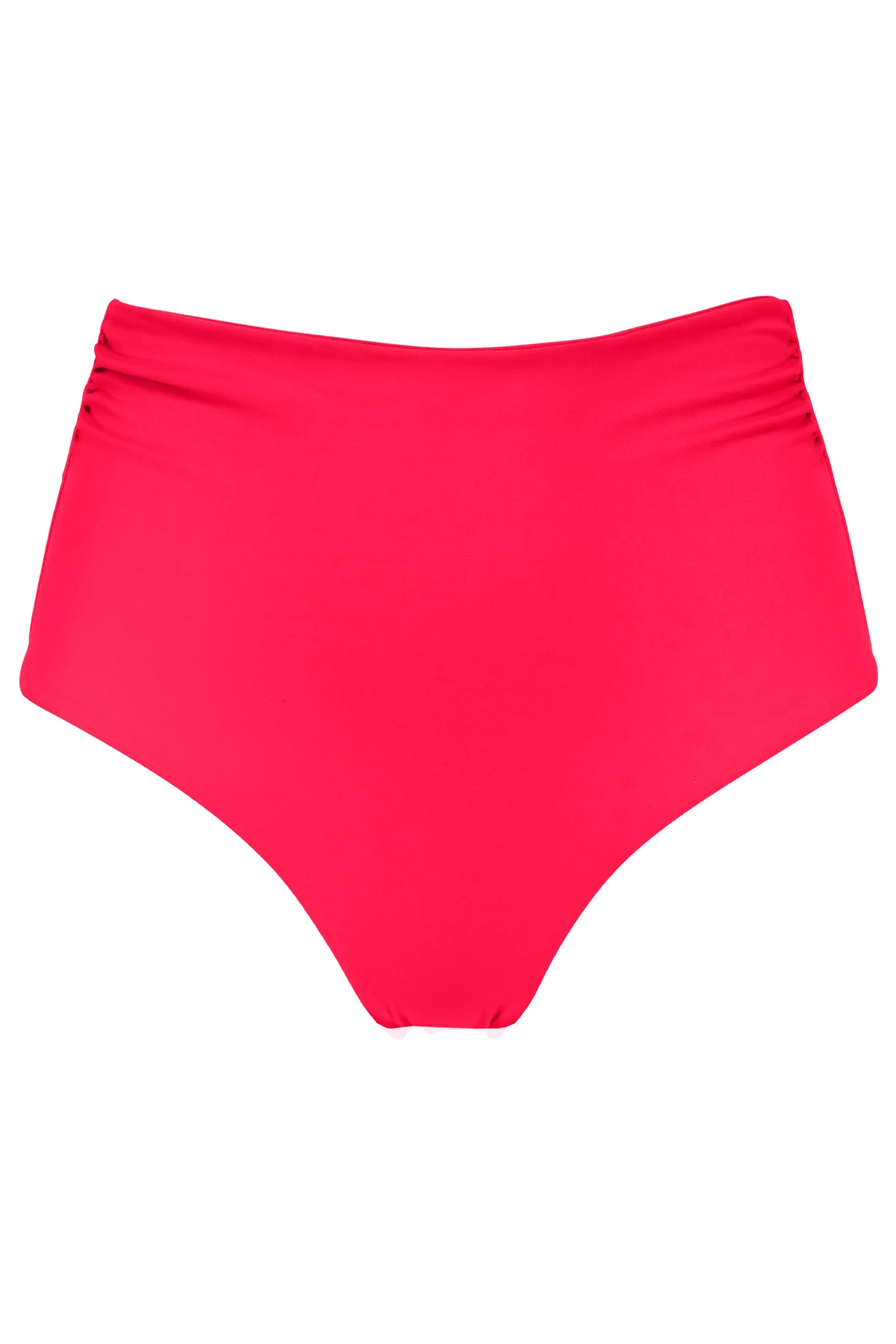 Sunsets Geranium Capri High Waist Bottom - Image 14