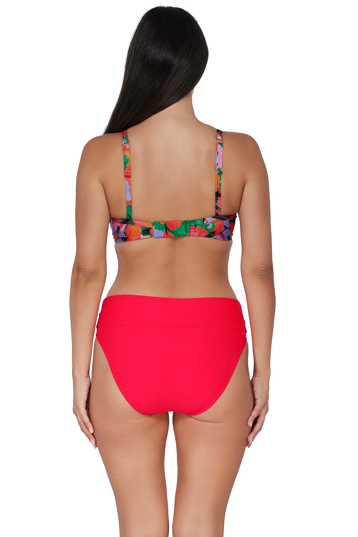Sunsets Hummingbird Cove Crossroads Underwire Top - Image 8