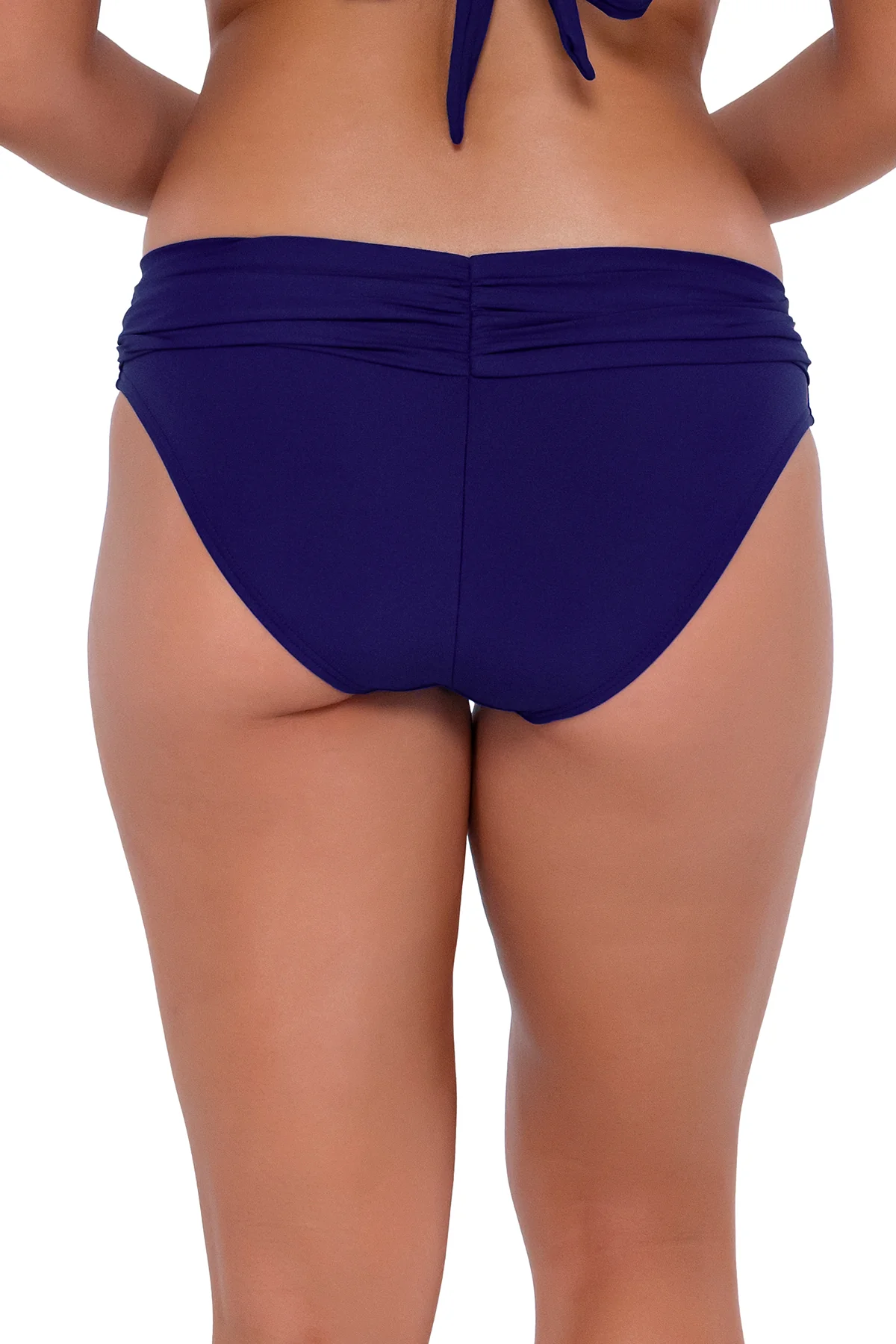 Sunsets Indigo Unforgettable Bottom - Image 8