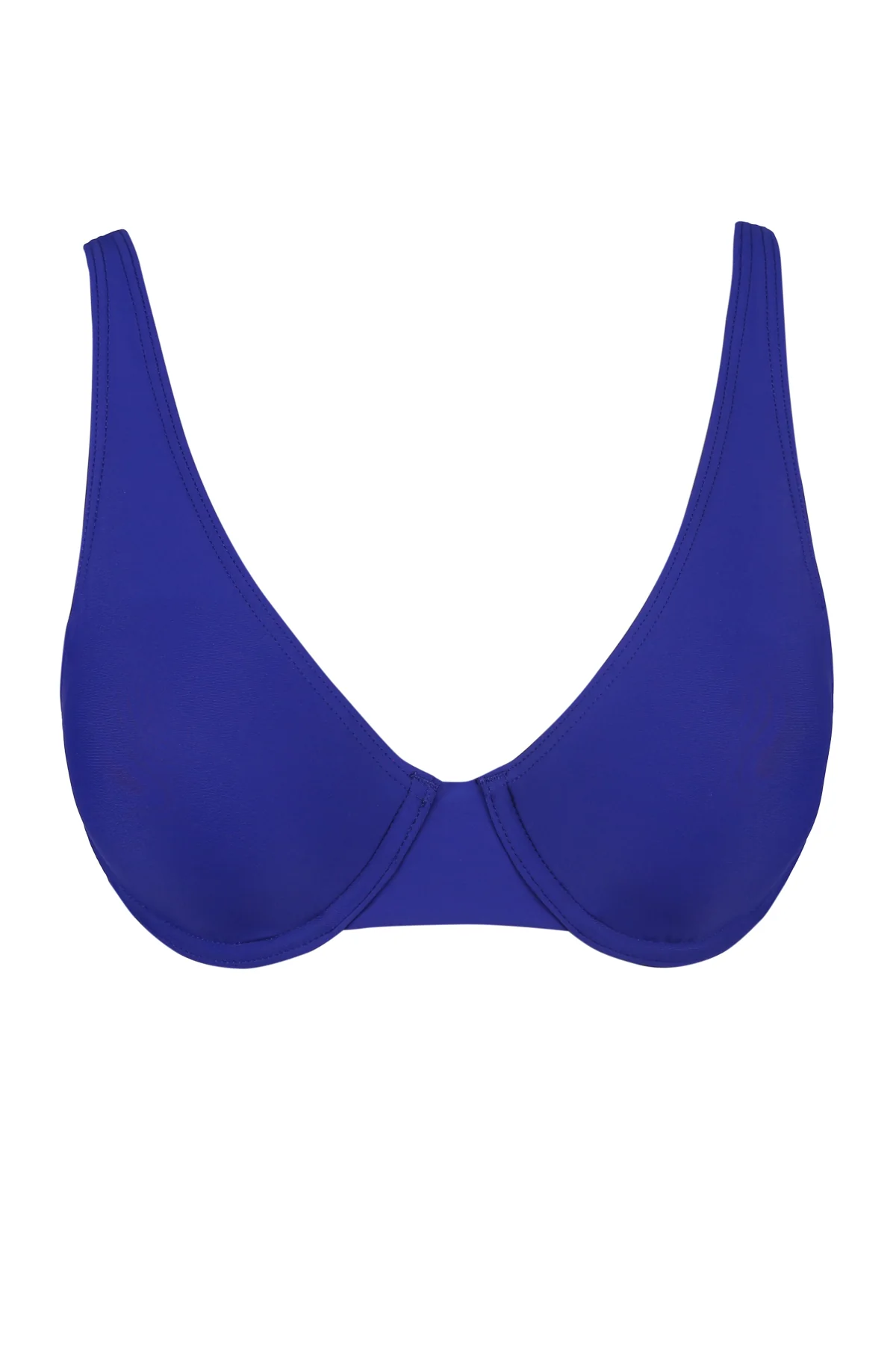 Sunsets Indigo Ally Underwire Top - Image 7