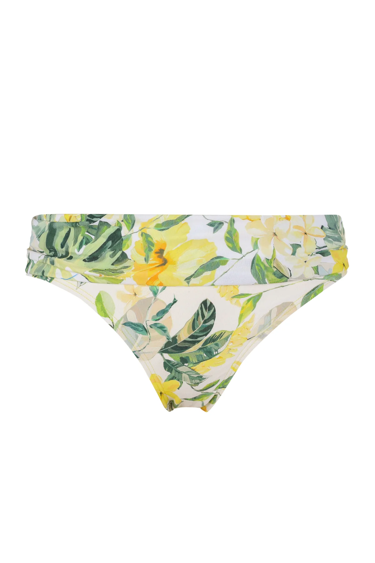 Sunsets Isla Soleil Crepe Unforgettable Bottom - Image 6