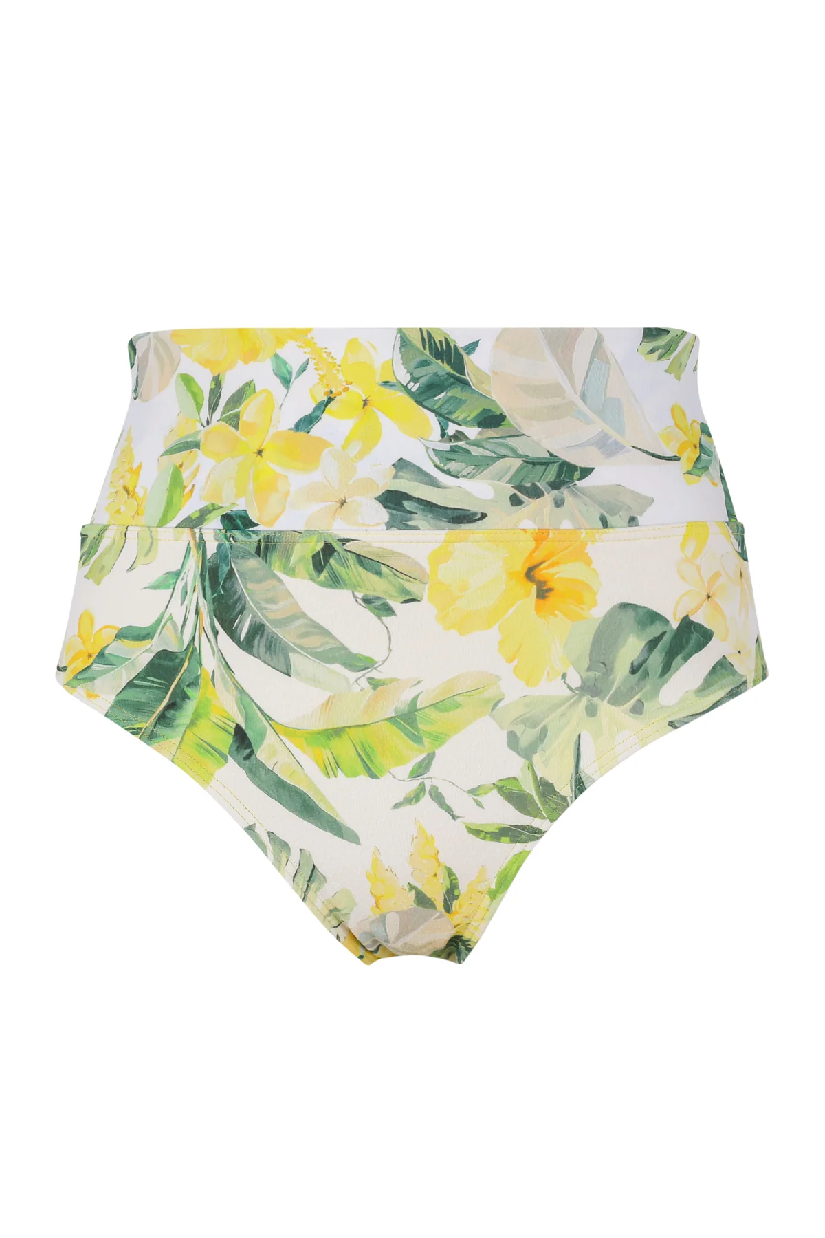 Sunsets Isla Soleil Crepe Hannah High Waist Bottom - Image 8