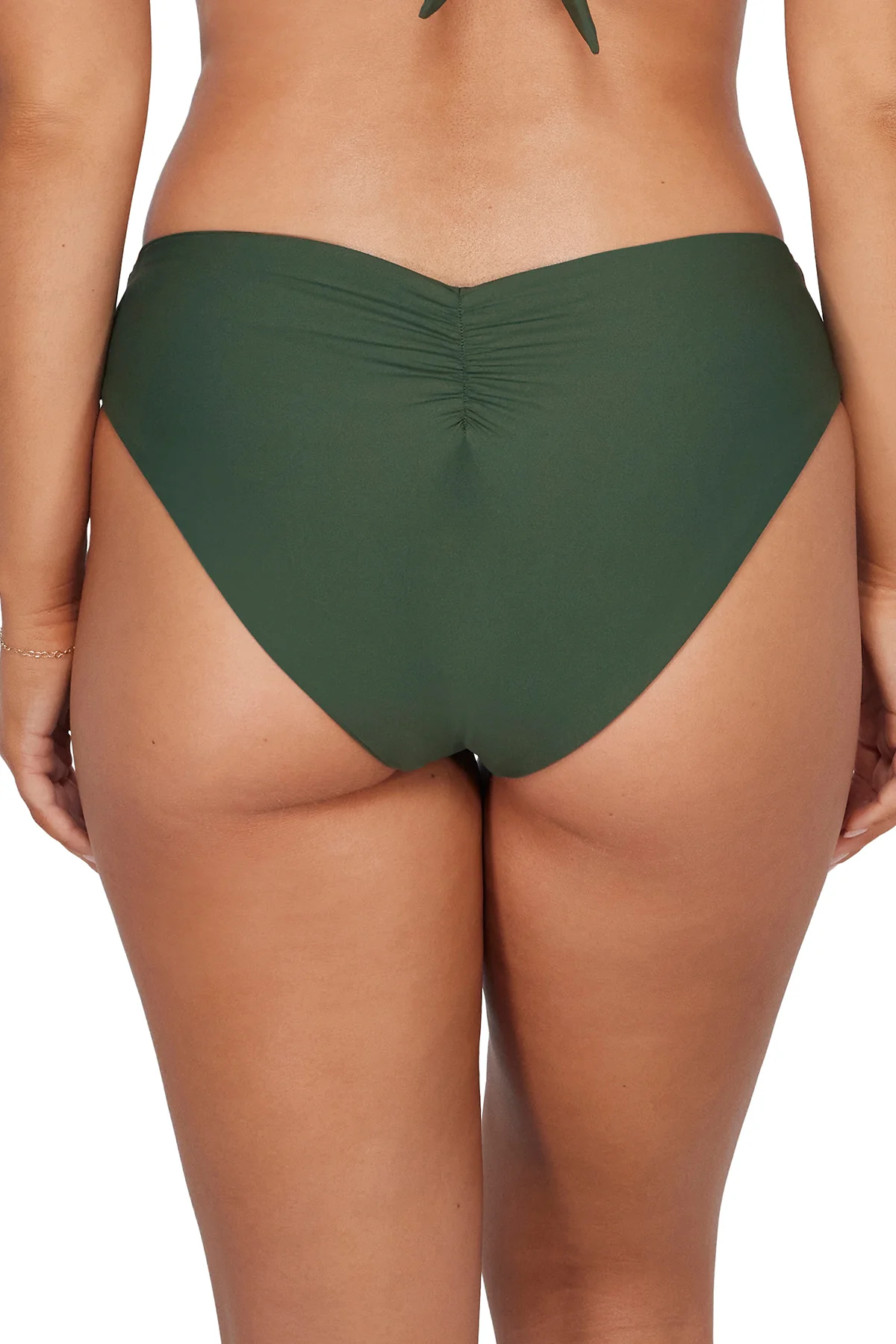 Sunsets Island Green Alana Reversible Hipster Bottom - Image 9