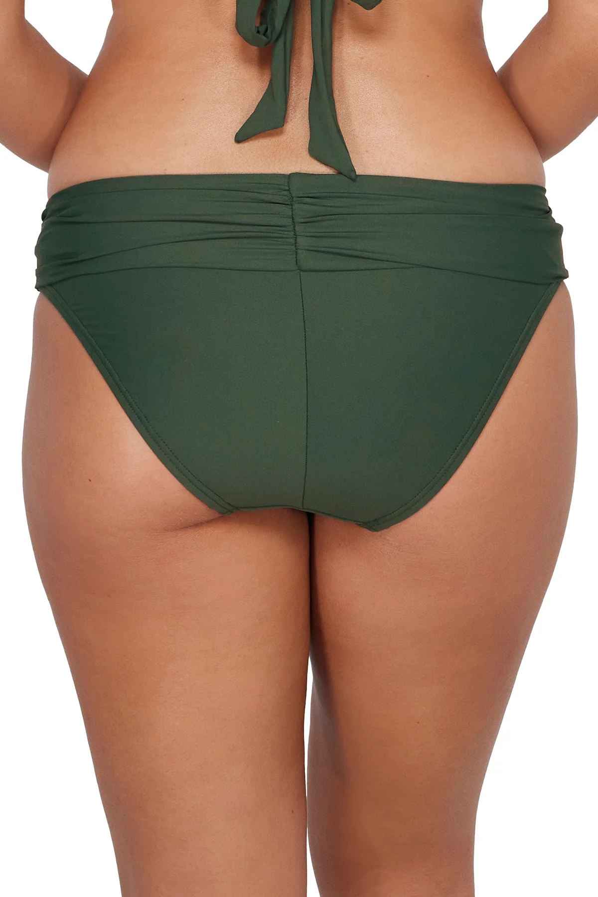 Sunsets Island Green Unforgettable Bottom - Image 7