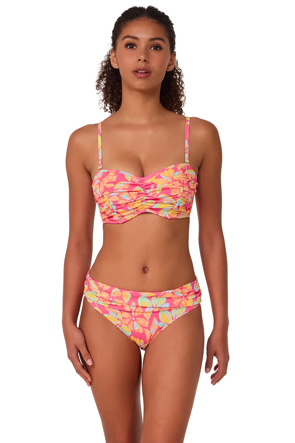 Sunsets Magic Hour Crepe Unforgettable Bottom - Image 3