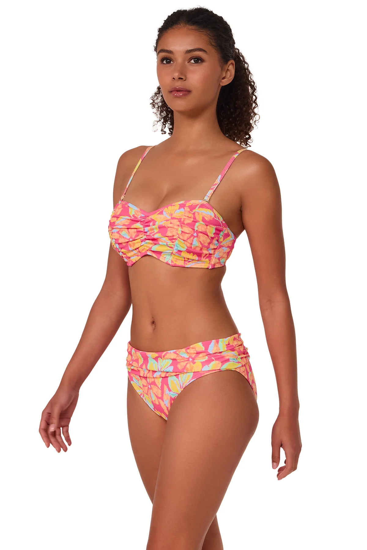Sunsets Magic Hour Crepe Unforgettable Bottom - Image 4